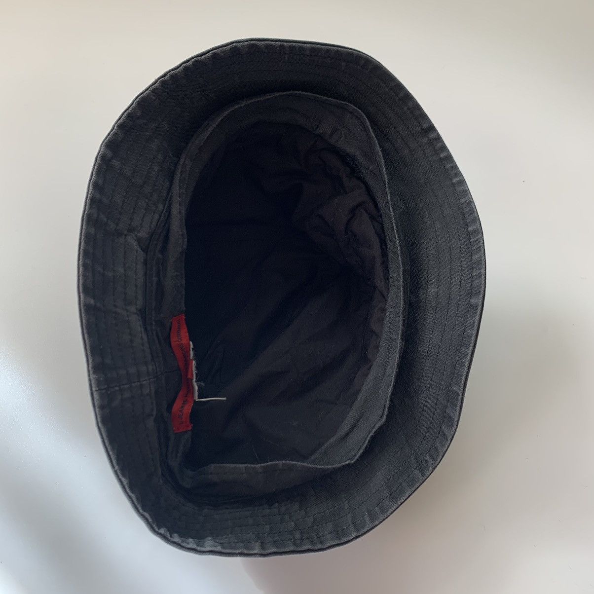 Marithe + Francois Girbaud Marithé François Girbaud Vintage Bucket Hat Size ONE SIZE - 7 Thumbnail