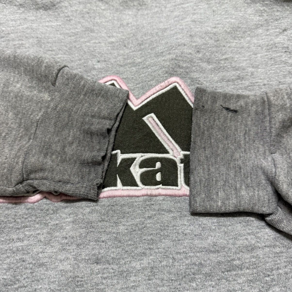 Neighborhood Vintage 90s Nh-Skate Hoodie Zipper Size US XL / EU 56 / 4 - 8 Thumbnail