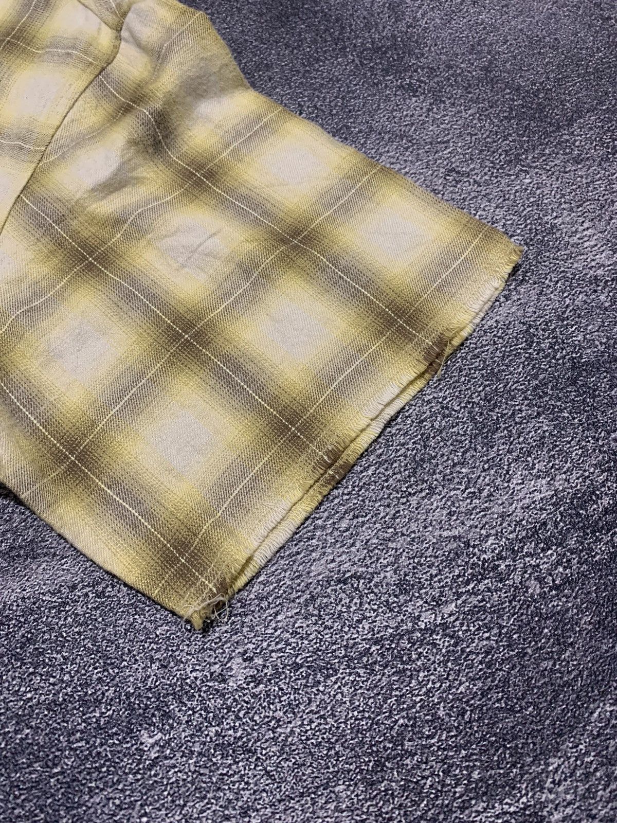 Gotcha Flanel gotcha motif veterano Size US L / EU 52-54 / 3 - 5 Thumbnail