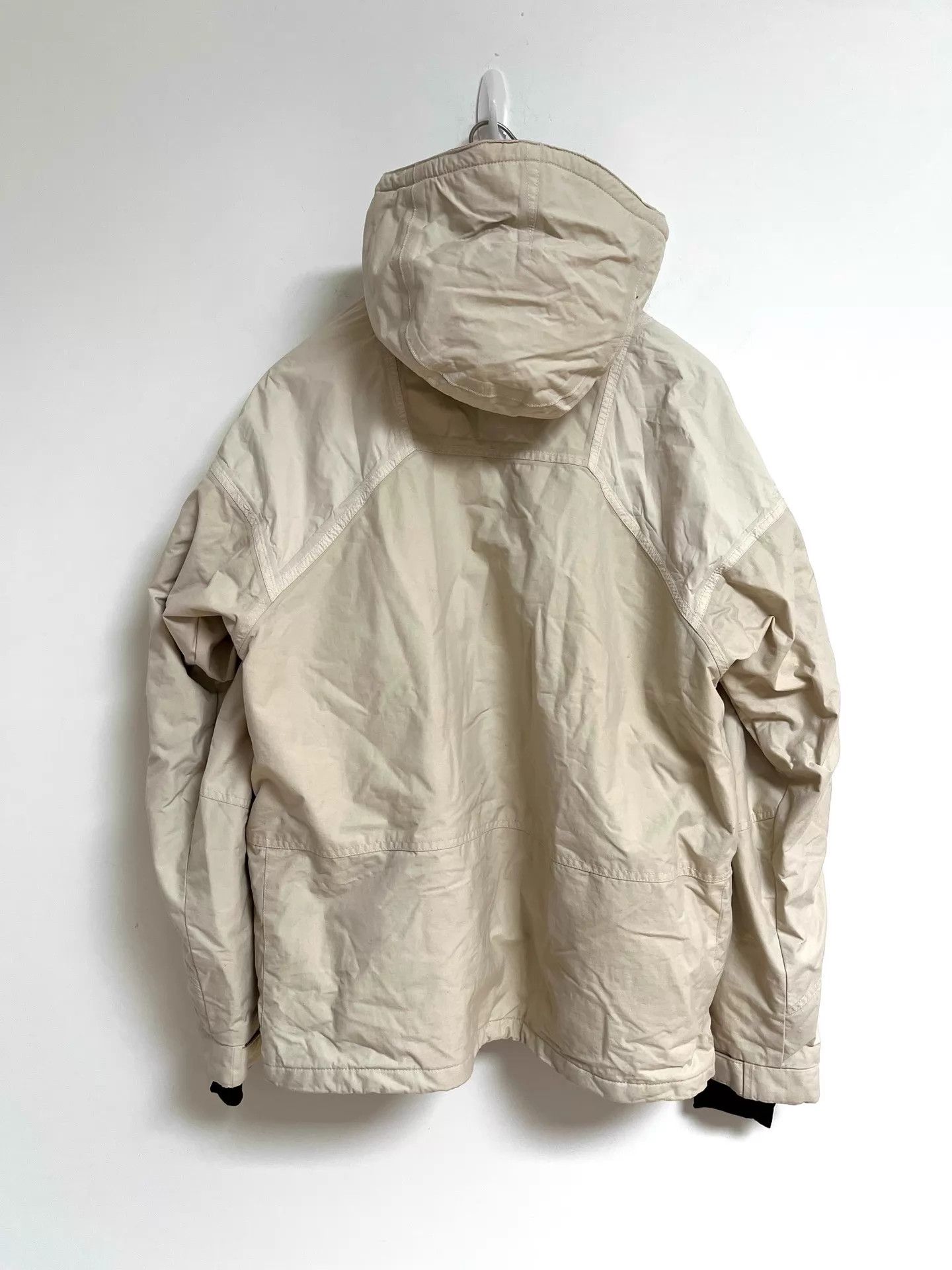 Oakley Oakley Vintage Jacket 00ss M Size US M / EU 48-50 / 2 - 5 Thumbnail