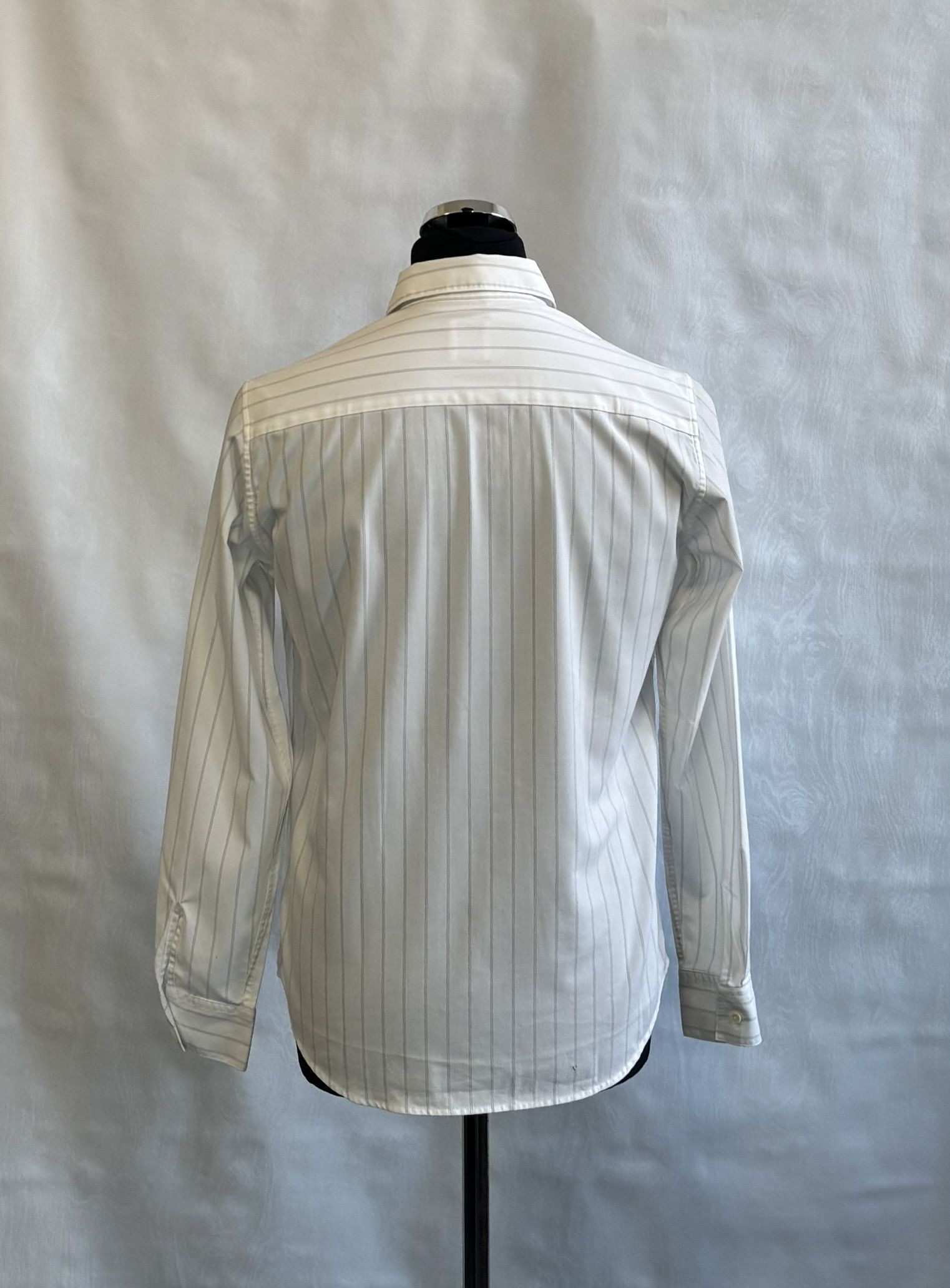 Sandro Sandro White shirt size S Size US S / EU 44-46 / 1 - 2 Thumbnail