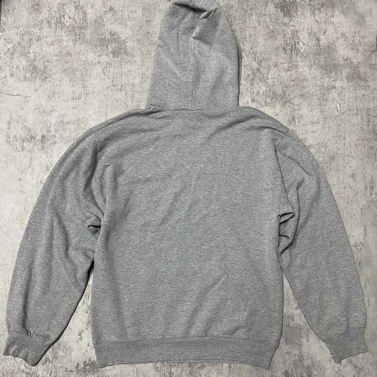 NFL Grey San Francisco Giants hoodie #GiantsNation Size US M / EU 48-50 / 2 - 4 Thumbnail