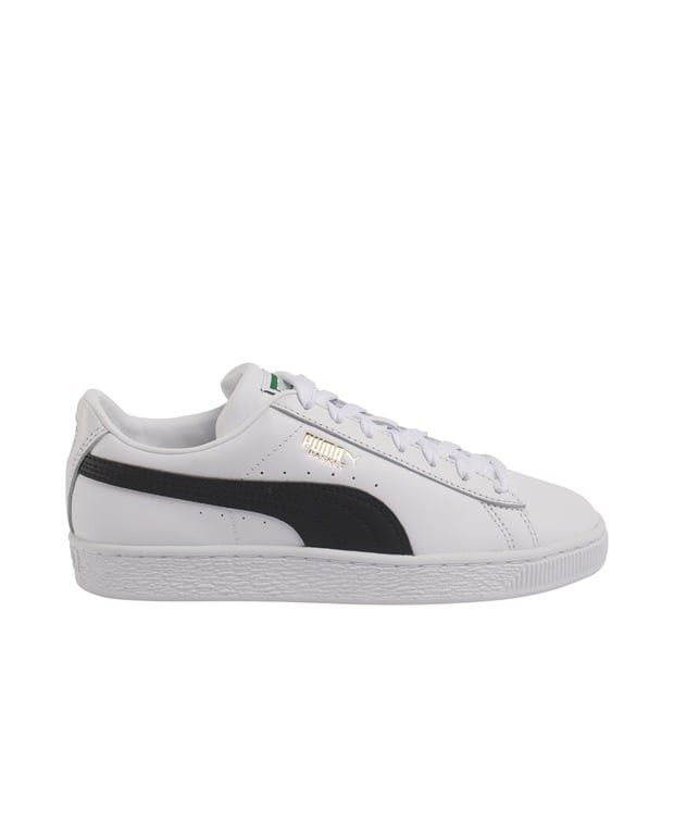 Puma Basket Classic XXI Sneakers Size US 12 / IT 42 - 1 Thumbnail