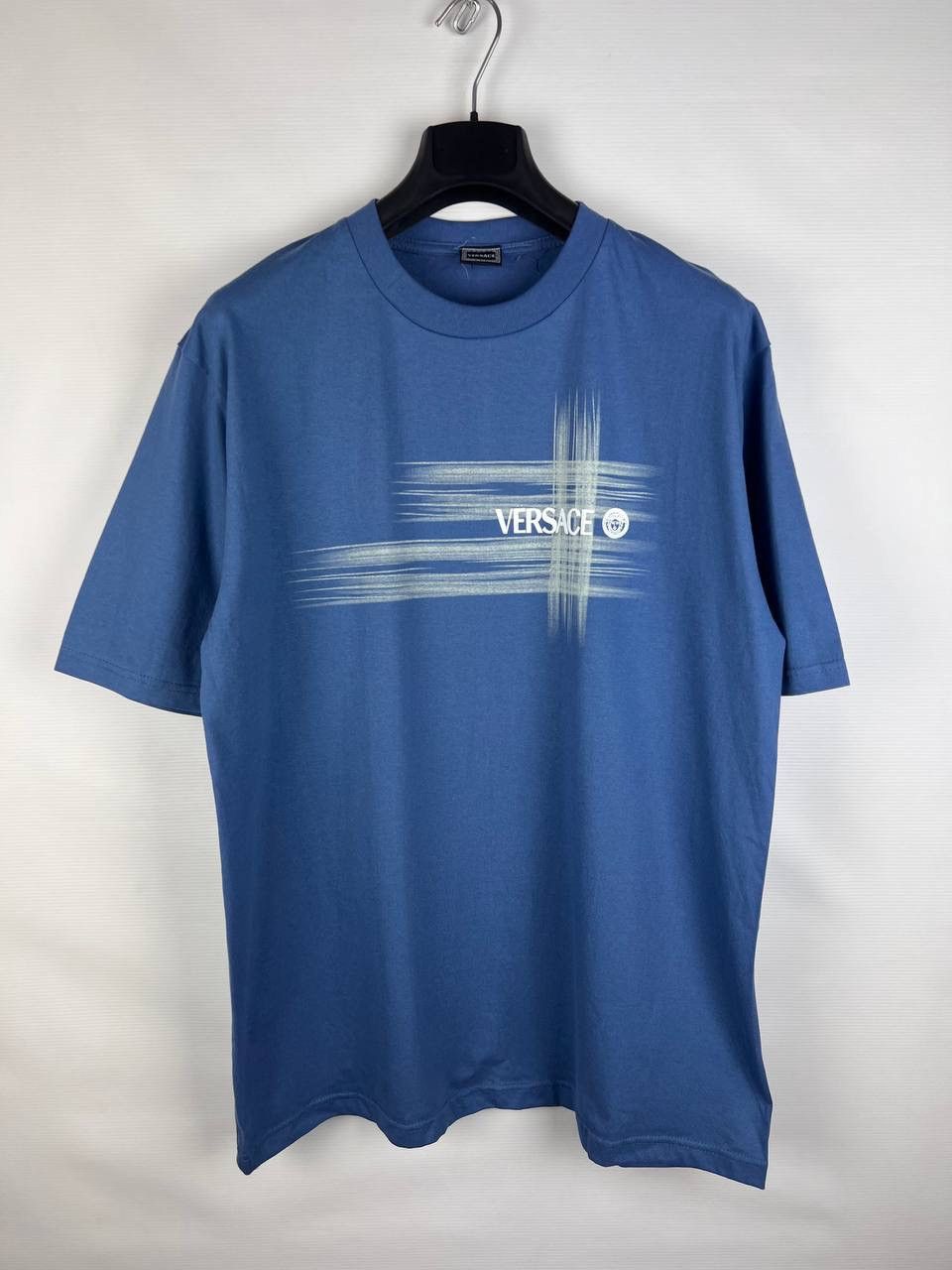 Versace Versace vintage t-shirt size XL Size US XL / EU 56 / 4 - 1 Thumbnail