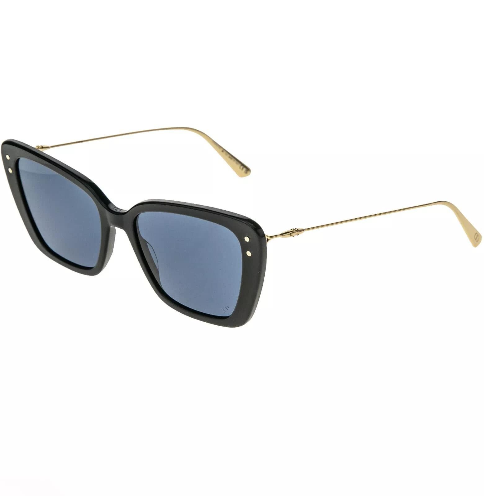 Christian Dior Monsieur CHRISTIAN DIOR MISSDIOR MISS B5I Fashion Sunglasses CD40106 Size ONE SIZE - 8 Thumbnail