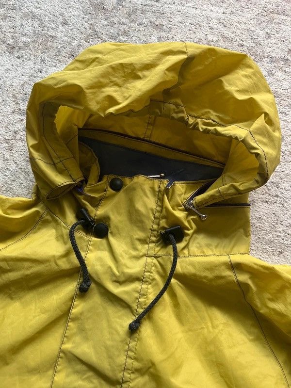 Other Diseno Rafting Anorak Weight Windbreaker 1980's - 1990's Size US M / EU 48-50 / 2 - 5 Thumbnail
