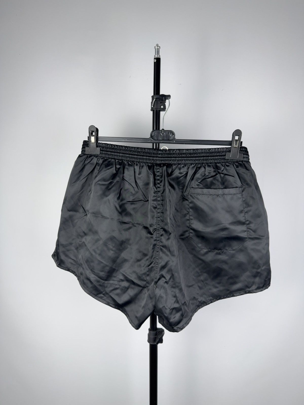 Erima × Vintage Erima 80s Vintage Running Soccer Nylon Men’s S-M Size Size US 32 / EU 48 - 3 Thumbnail