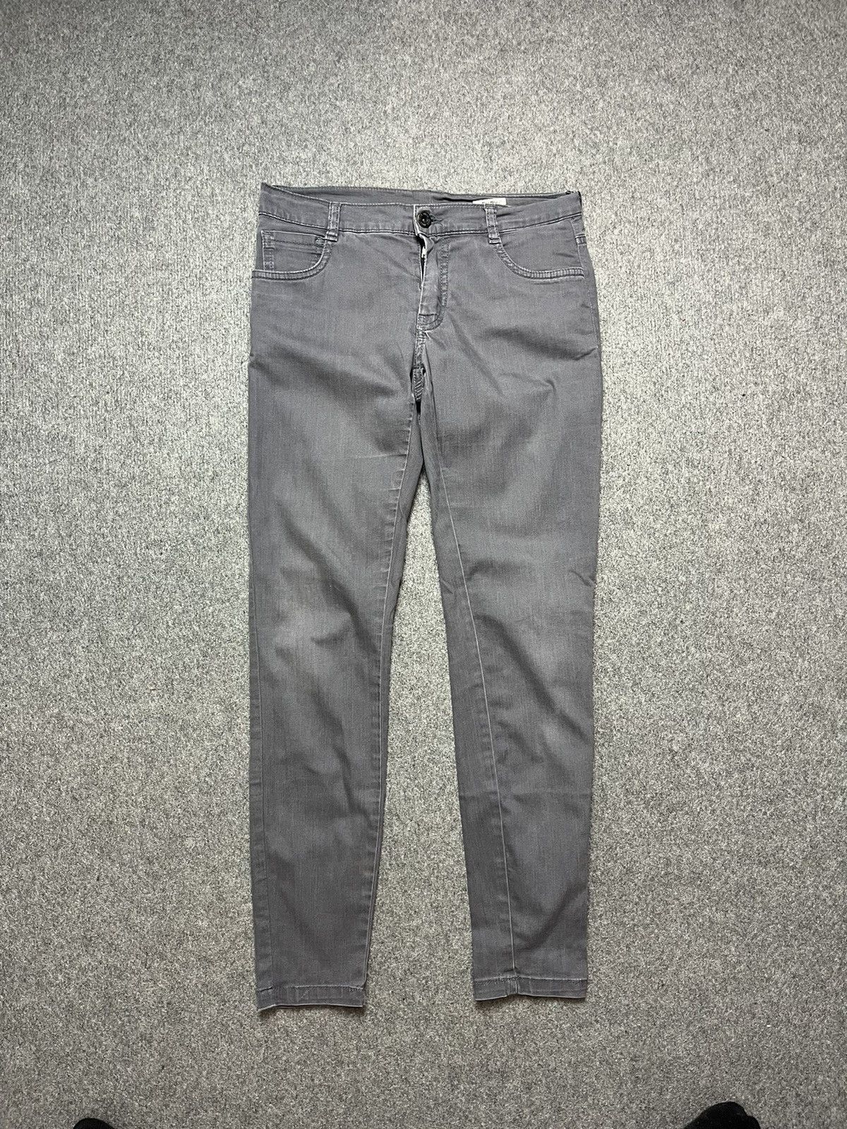 Miu Miu Miu Miu women jeans Size 27" / US 4 / IT 40 - 1 Thumbnail