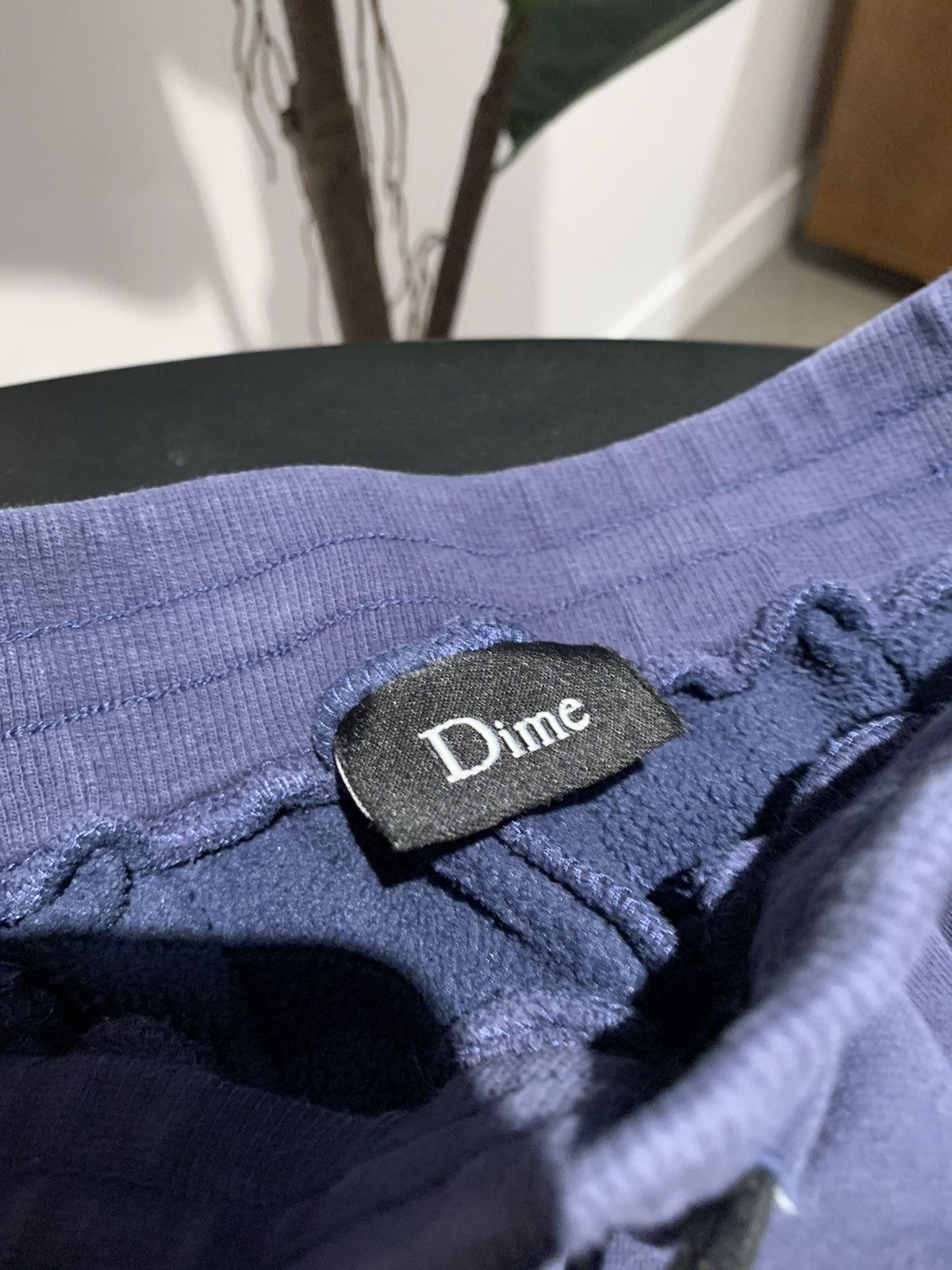 Dime Dime cargo sweatpants Size US 30 / EU 46 - 4 Thumbnail