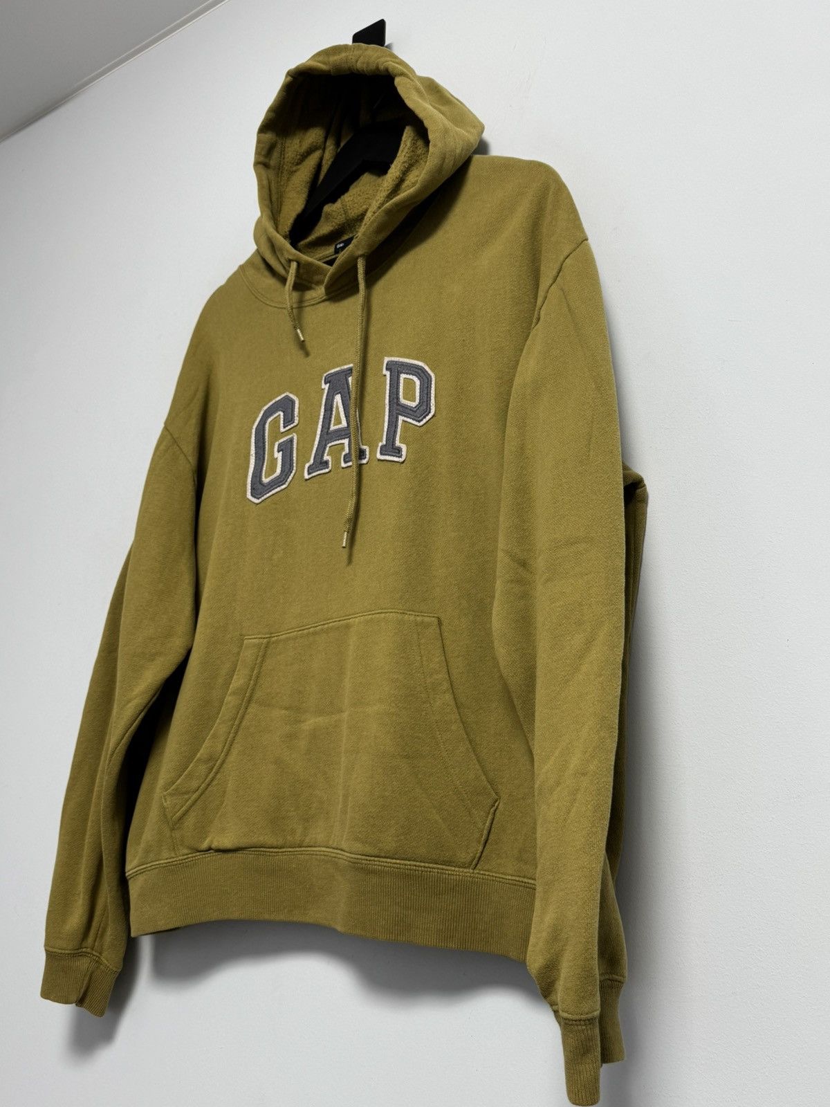 Gap Gap Vintage Y2K style Hoodie 90’S rare Size US L / EU 52-54 / 3 - 11 Thumbnail