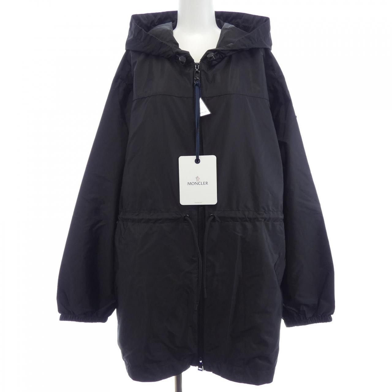 Moncler Moncler Moncler FLIRA Jacket Textile Outerwear FLIRA DUTY FREE for USA Size ONE SIZE - 1 Thumbnail