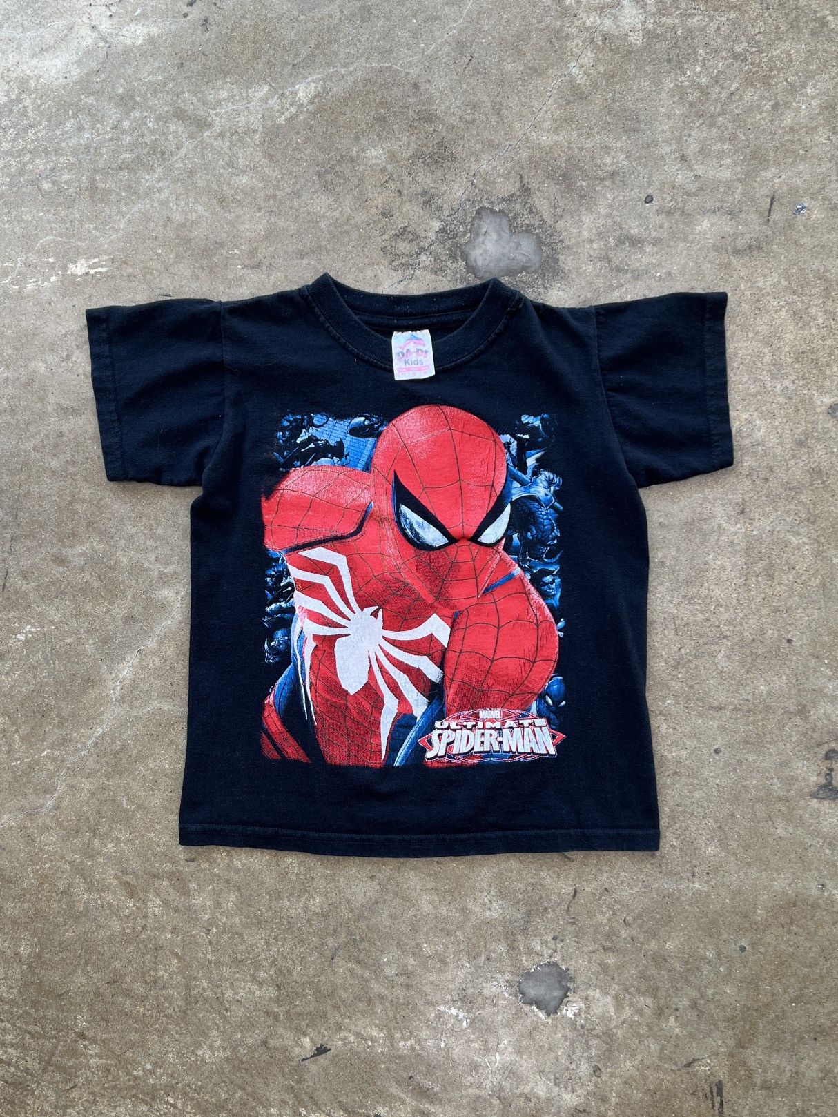 Marvel Comics Kids Marvel Comics Spiderman Bundle Size US XXS / EU 40 - 1 Thumbnail
