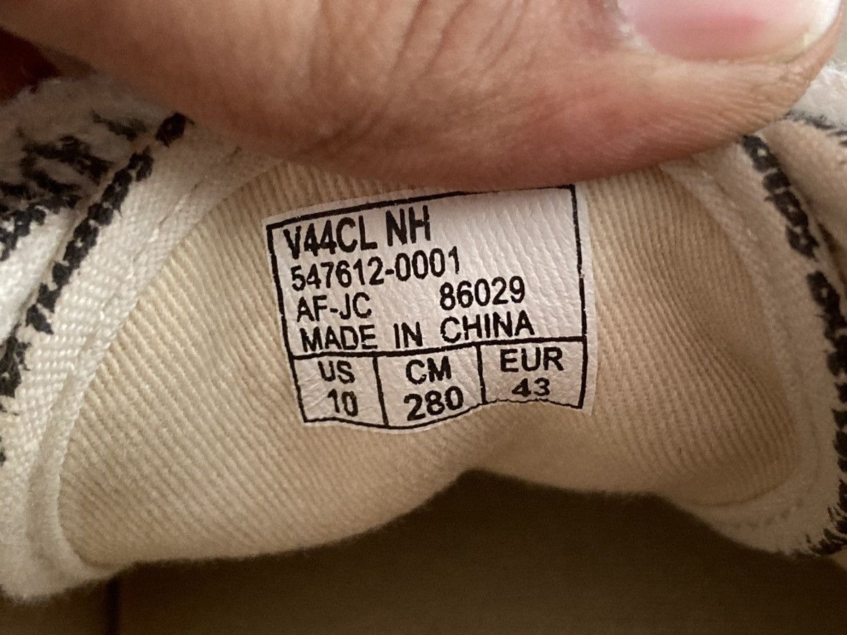 N.Hoolywood × Vans Vans X N.Hoolywood Size US 10 / EU 43 - 13 Thumbnail