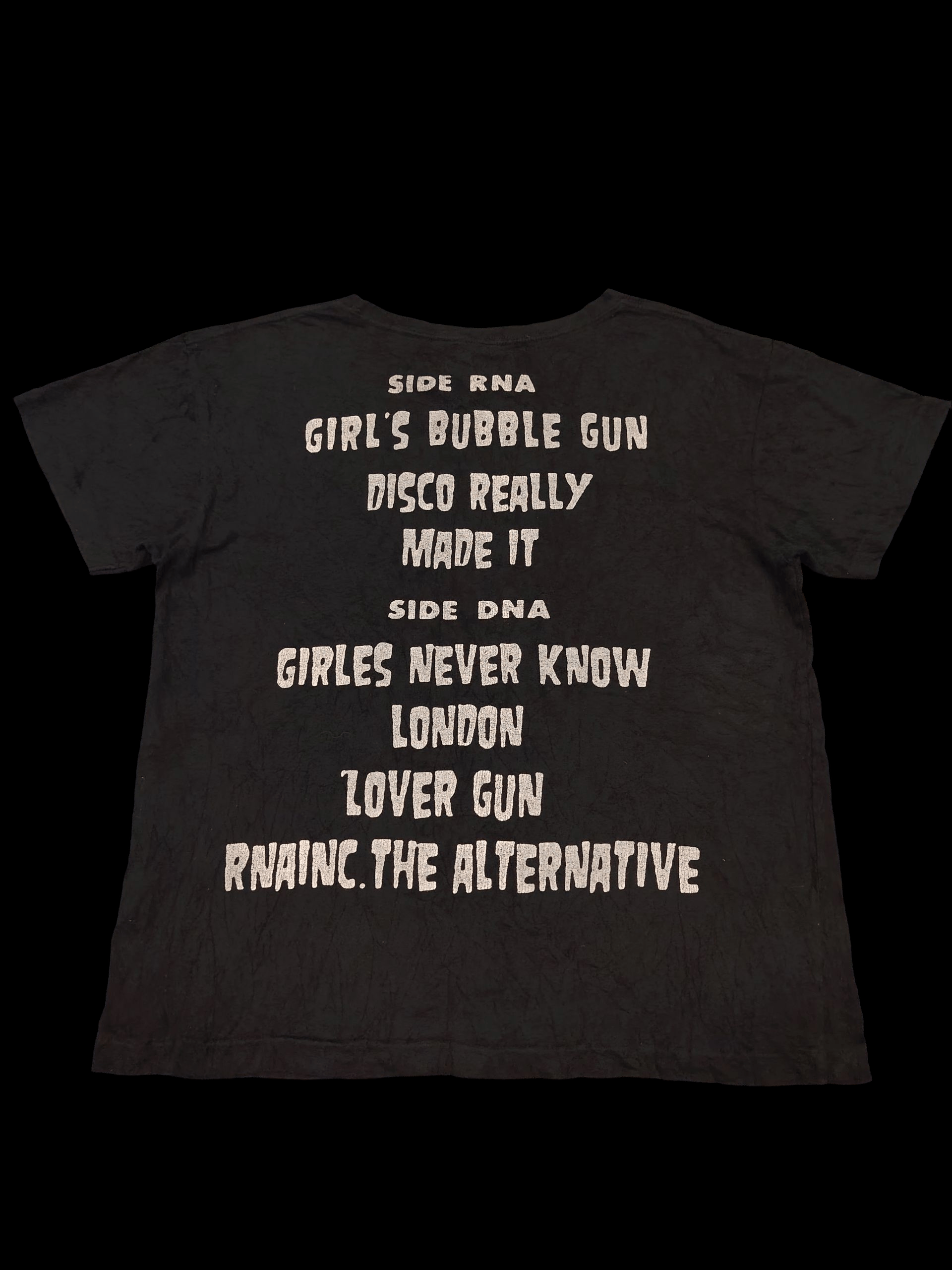 Other 💥Vtg💥INSANE💥 RNA INC misfits iconic band tees Size US M / EU 48-50 / 2 - 2 Thumbnail
