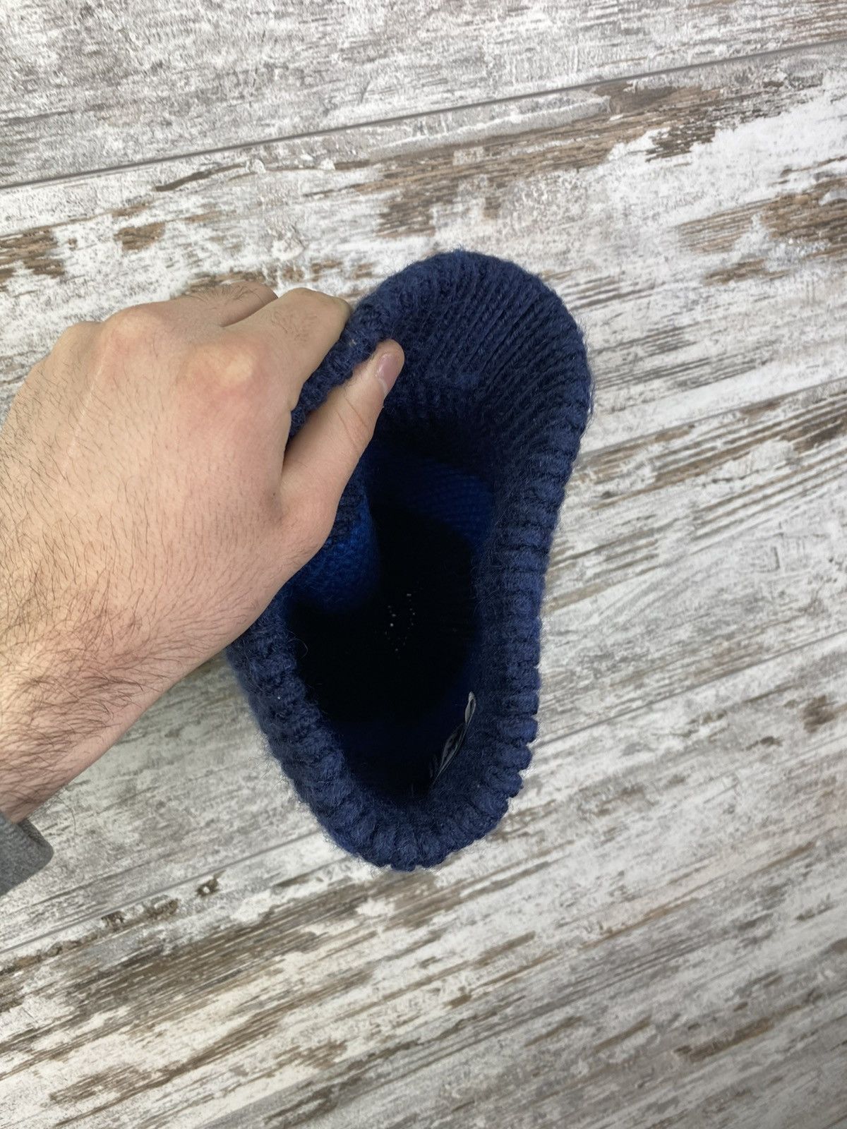 Arc'teryx × Vintage Mens Vintage Arcteryx hats wool cap Size ONE SIZE - 7 Thumbnail