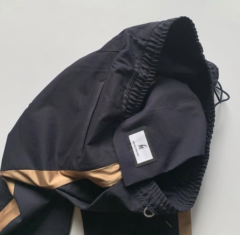 Maison MIHARA YASUHIRO Mihara Yasuhiro Fit Size US 30 / EU 46 - 2 Thumbnail