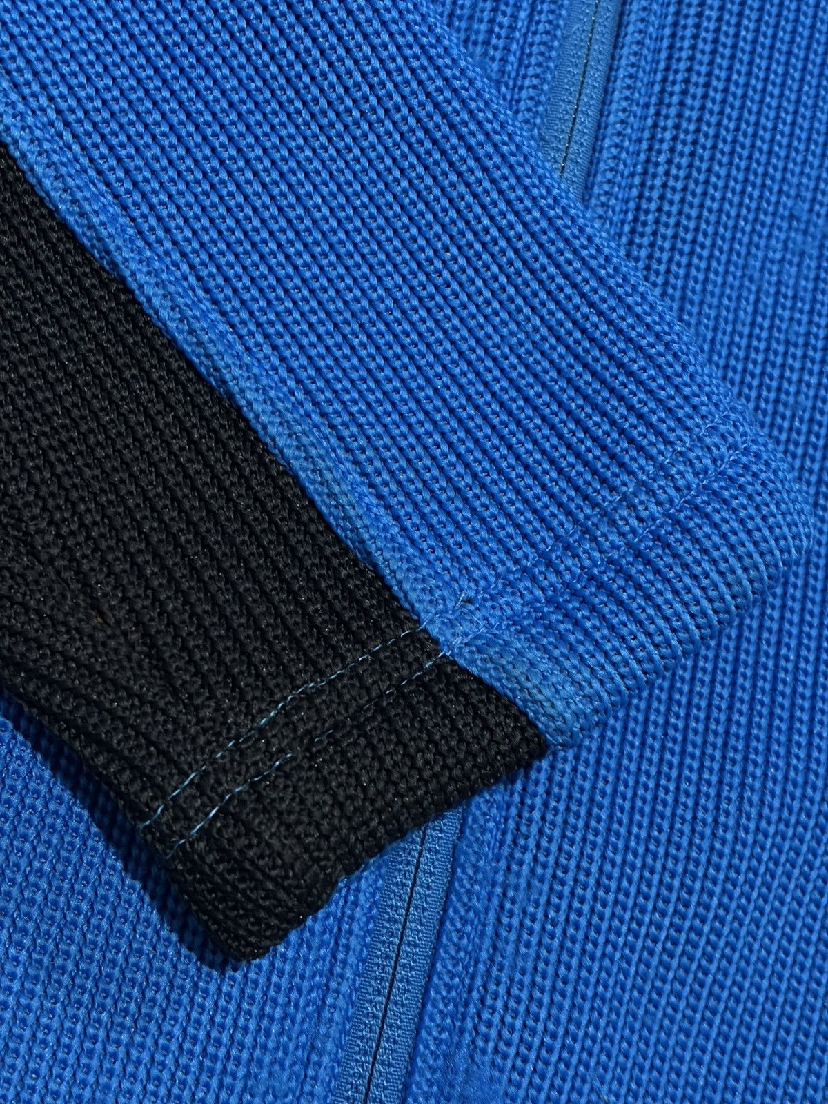 Spyder Spyder Core Sweater Full Zip Jacket Blue Black Size Medium Size US M / EU 48-50 / 2 - 5 Thumbnail