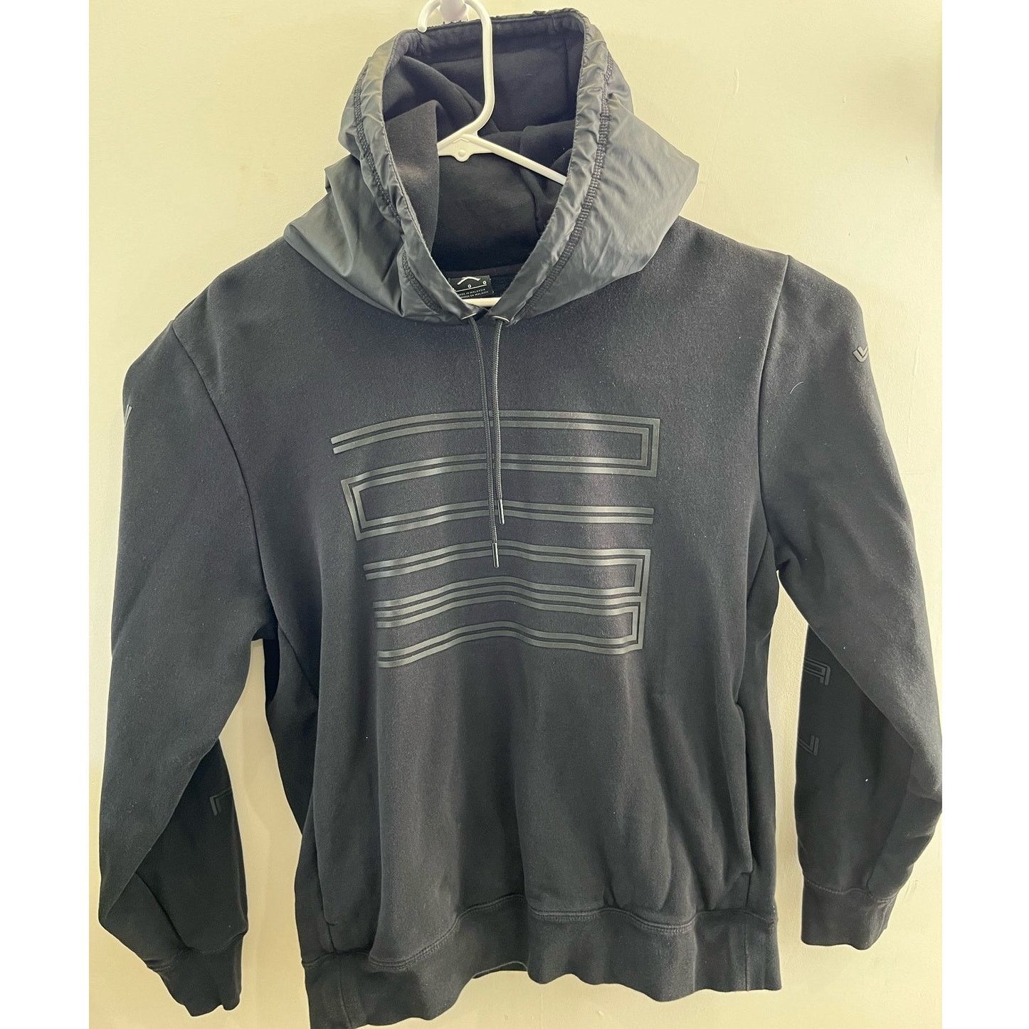Air Jordan 11 XI Retro L Hoodie Sweatshirt Jacket