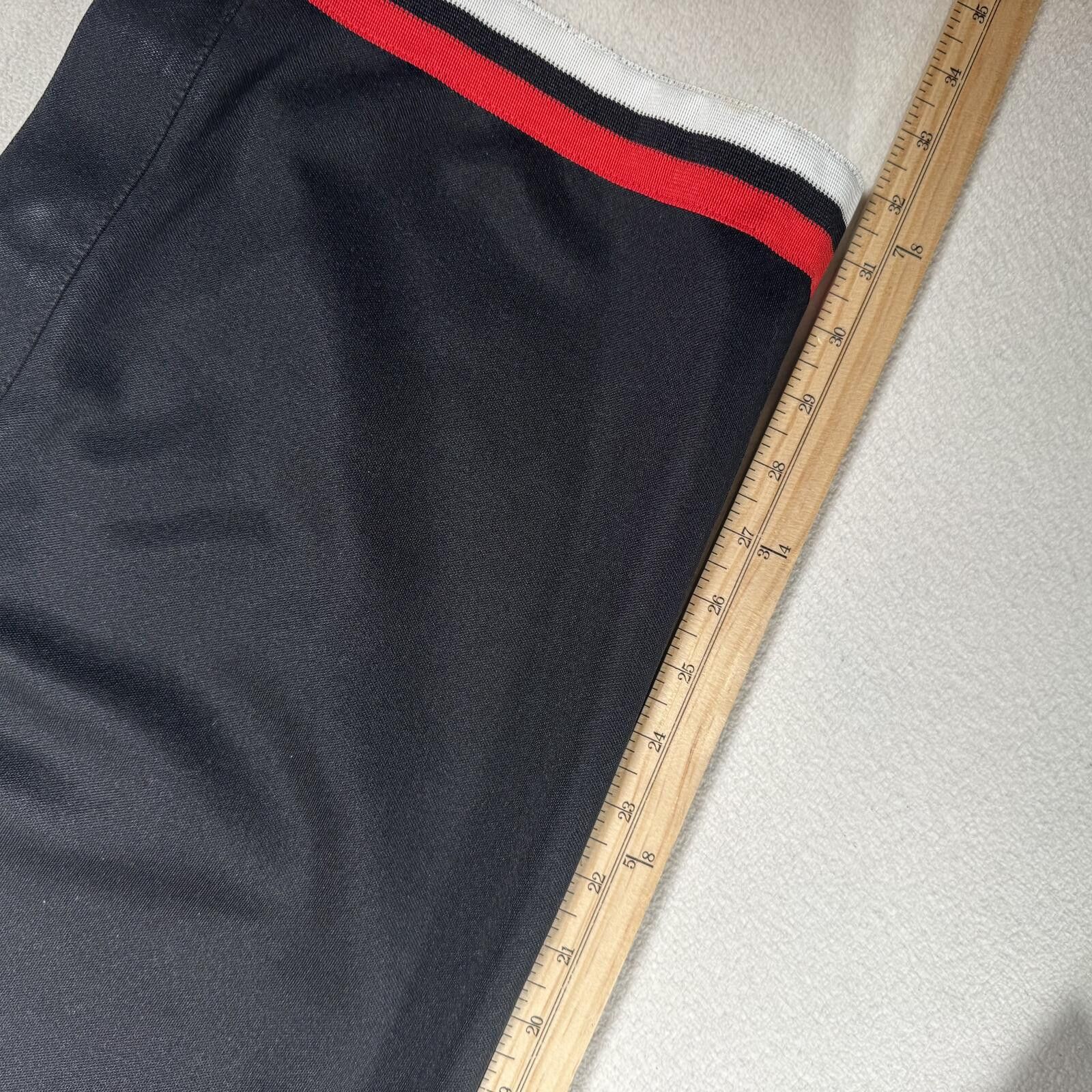 Nike Vintage Nike LA Clippers NBA Team Apperal Track Pants Size US 36 / EU 52 - 3 Thumbnail