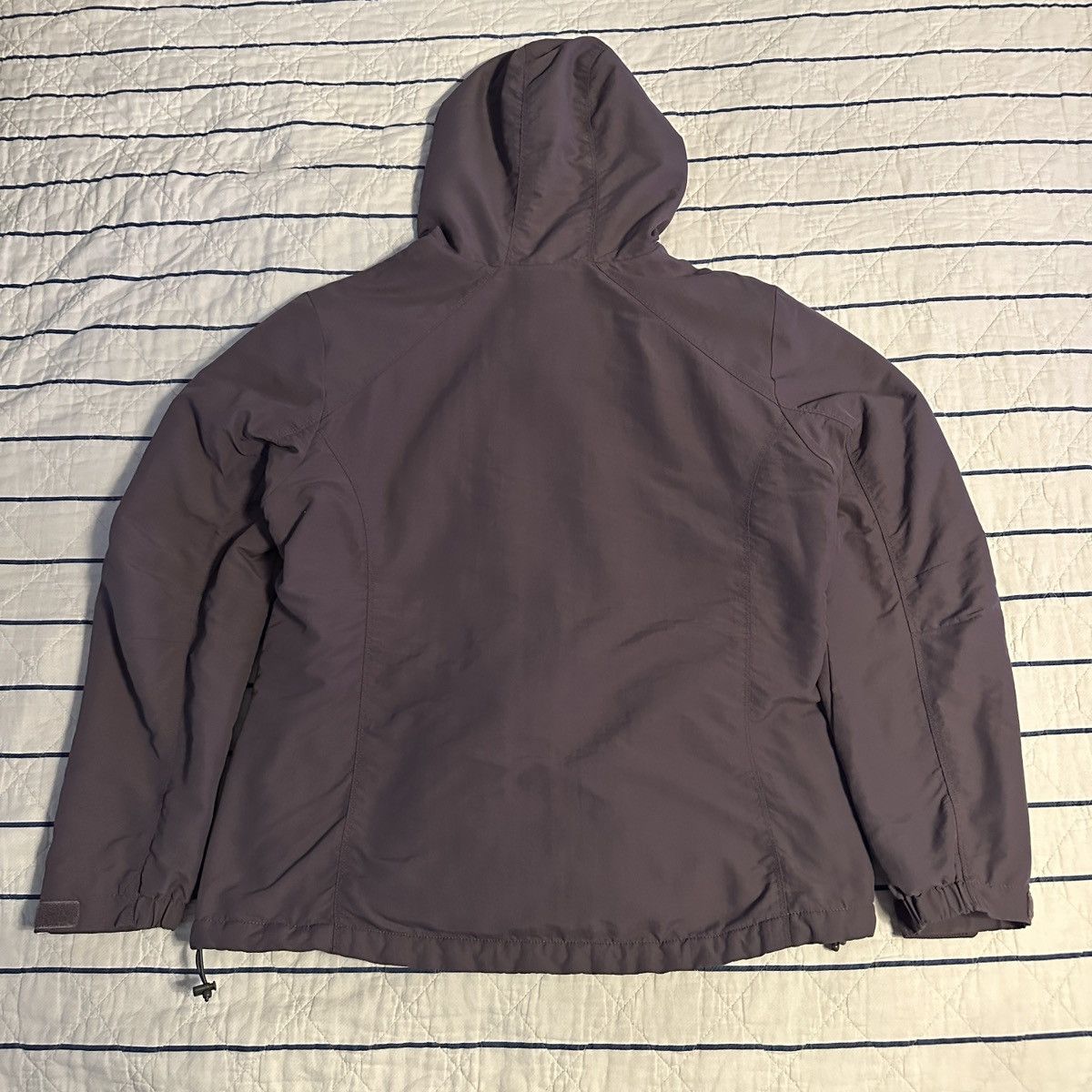 Eddie Bauer × Vintage Eddie Bauer jacket Size US S / EU 44-46 / 1 - 7 Thumbnail