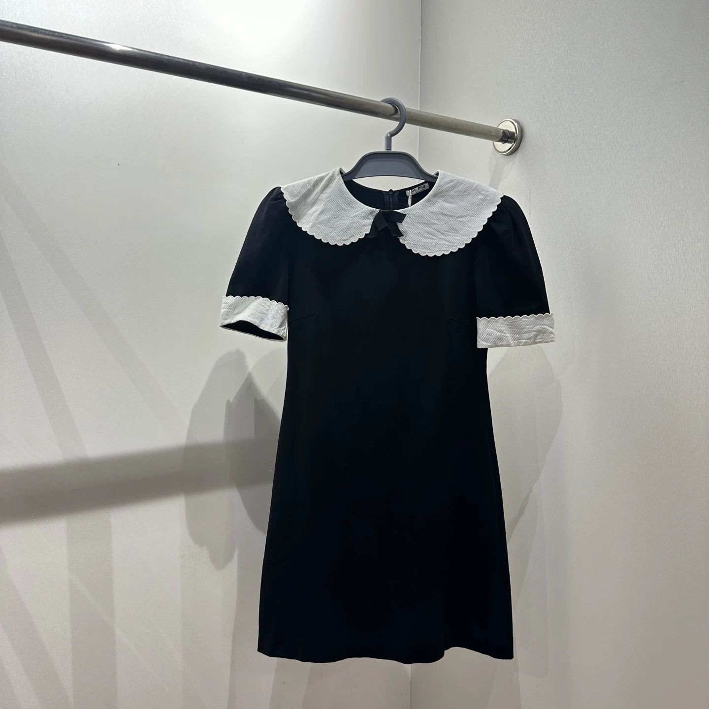 Miu Miu Miu Miu Dress M Women Size M / US 6-8 / IT 42-44 - 1 Thumbnail