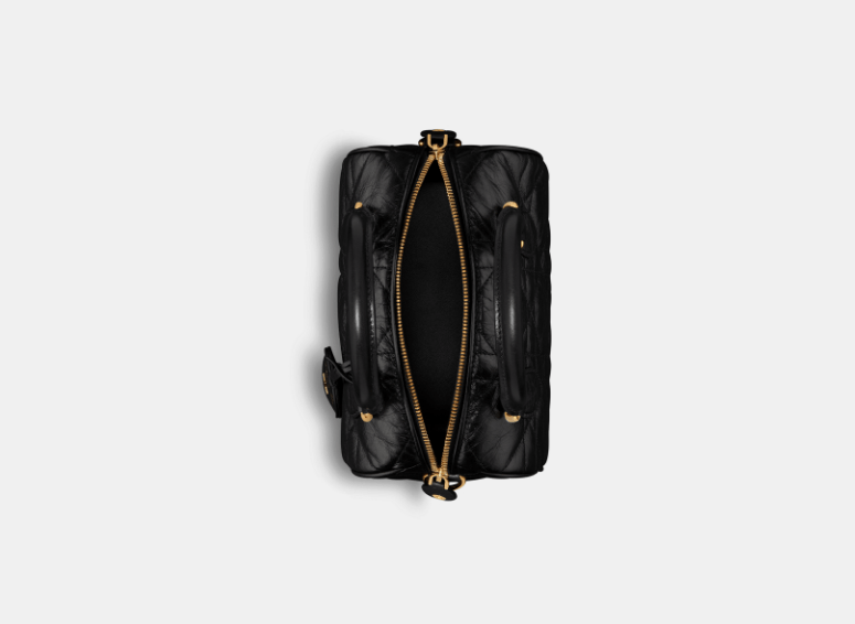 Dior o1w1db10426 M1364U Size : OS / 20 Shoulder Bag in Black Size ONE SIZE - 3 Thumbnail