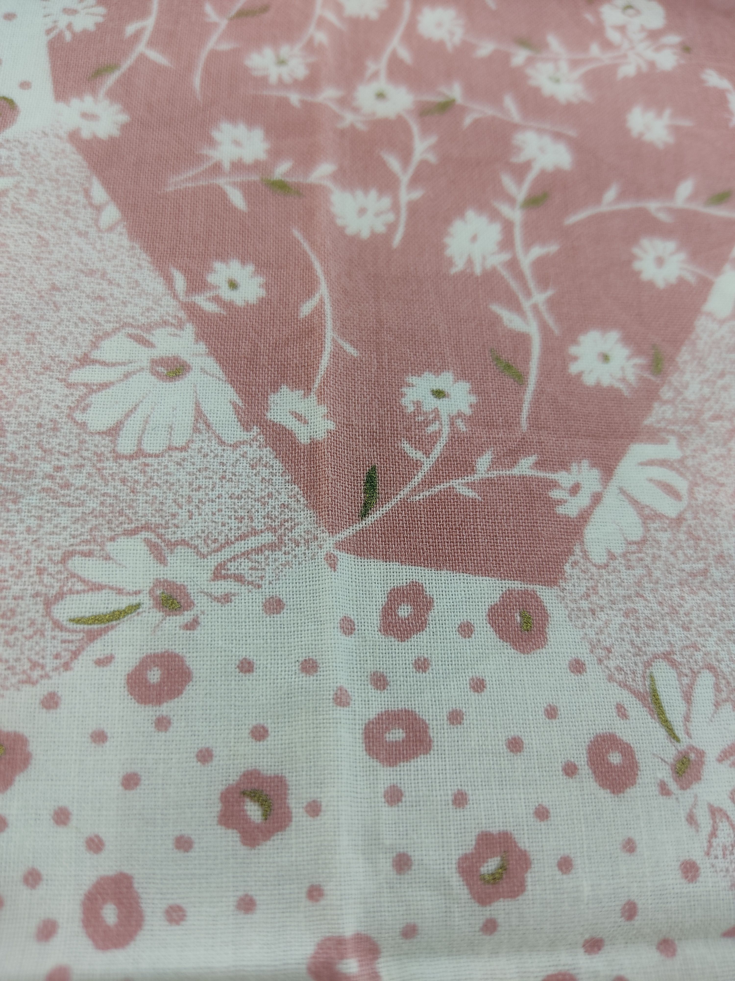 Katharine Hamnett London Vintage Katharine Hamnett Handkerchief / Neckwear / Bandana Size ONE SIZE - 4 Thumbnail