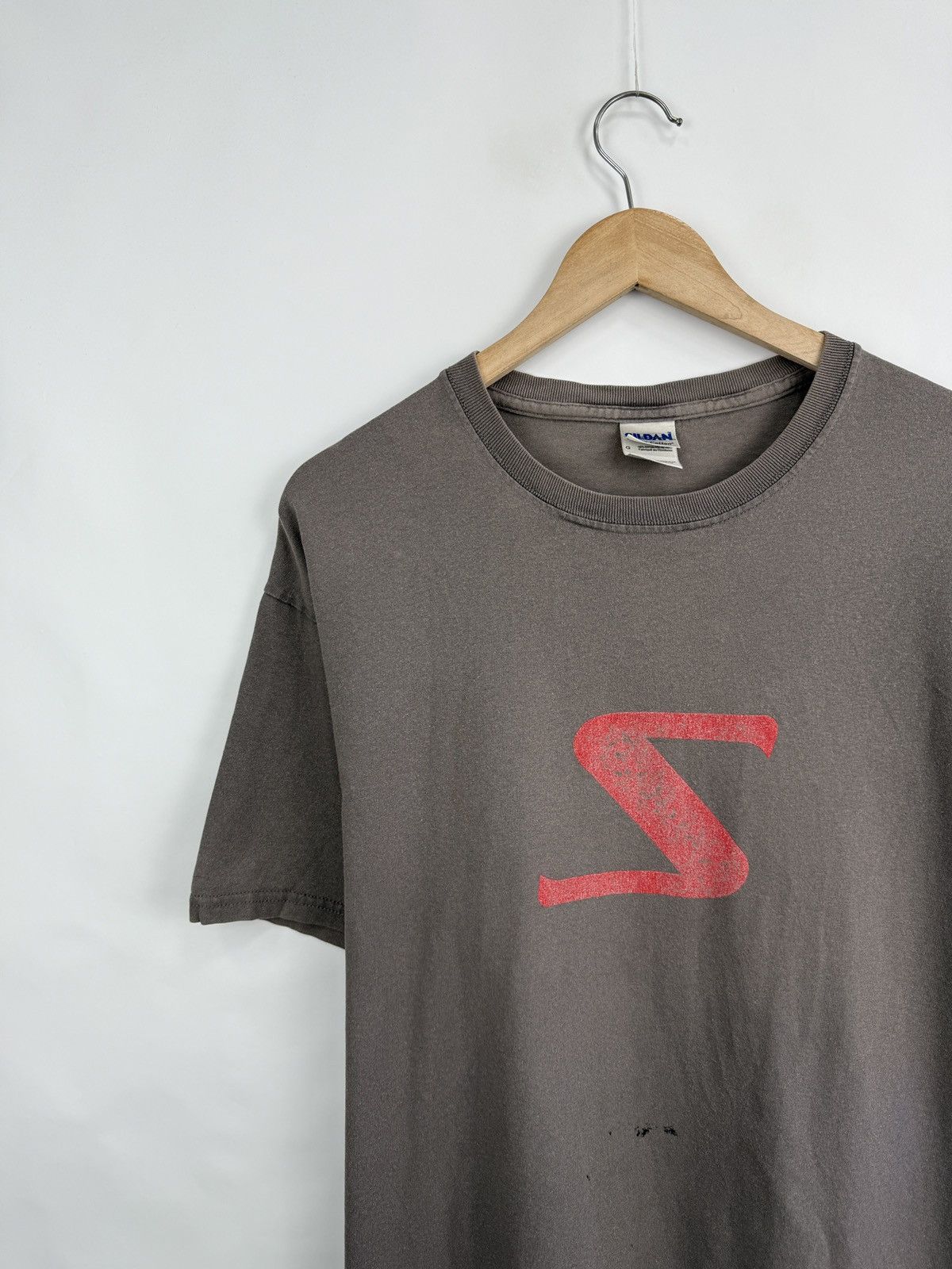 4GSELLER 🇺🇸 Vintage Y2K Slow Mo Photron High Speed Camera Hire T-Shirt Size US L / EU 52-54 / 3 - 5 Thumbnail
