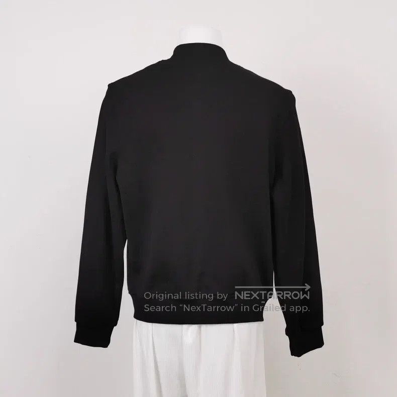 Hermes Hermes Cotton solid color zipper long sleeve coat Size XXS / US 00 / IT 34 - 2 Thumbnail