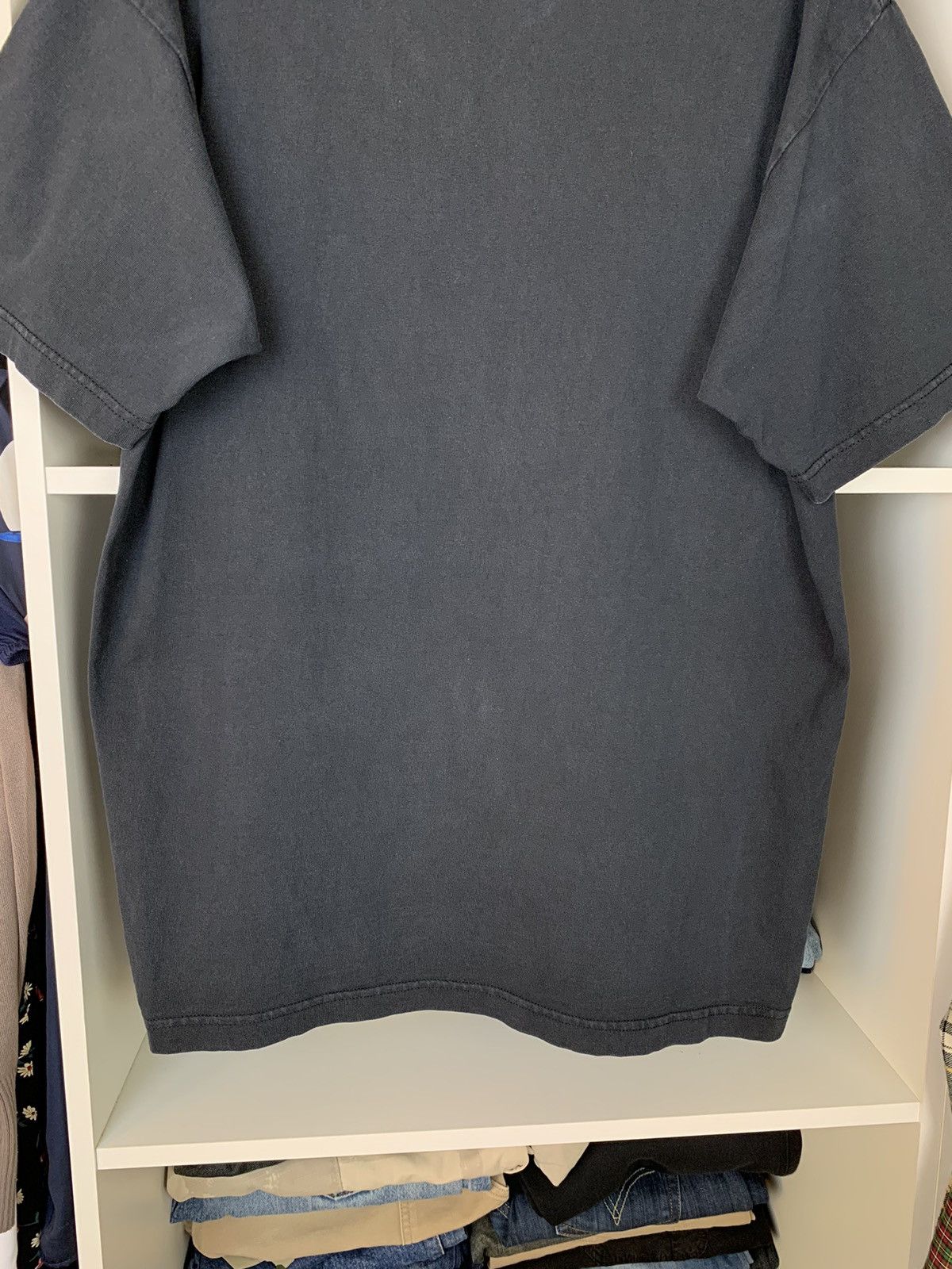 Band Tees × Vintage Vintage 1998 Neil Diamond Made in USA T-shirt Size US L / EU 52-54 / 3 - 25 Thumbnail