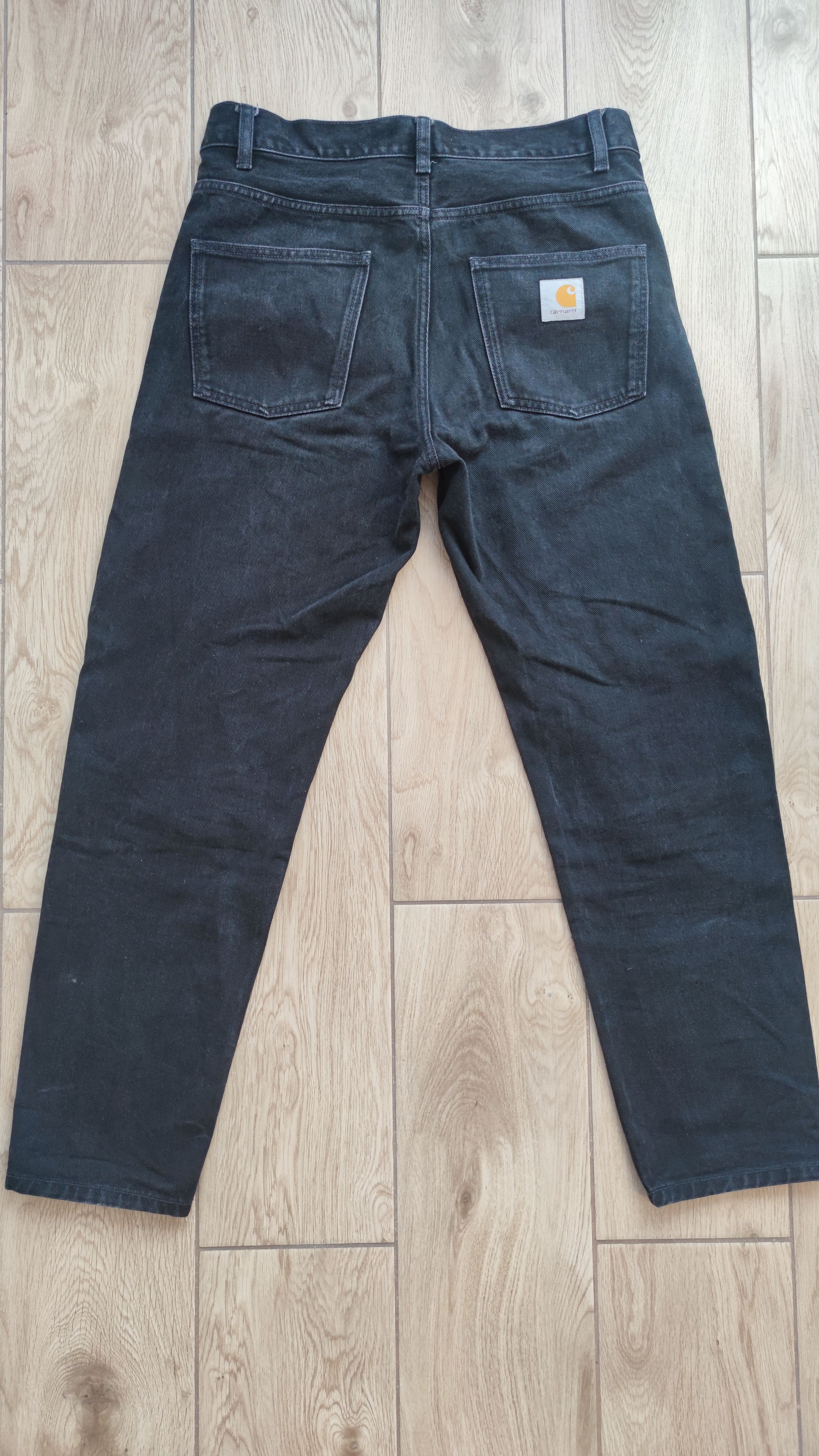 Carhartt Wip Carhartt WIP Pant Size US 29 - 3 Thumbnail