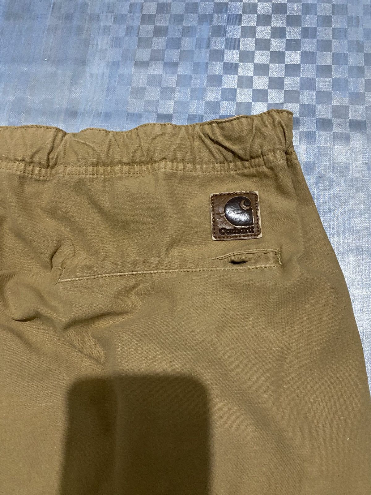 Carhartt Carhartt Over Size Pant Size US 40 / EU 56 - 3 Thumbnail