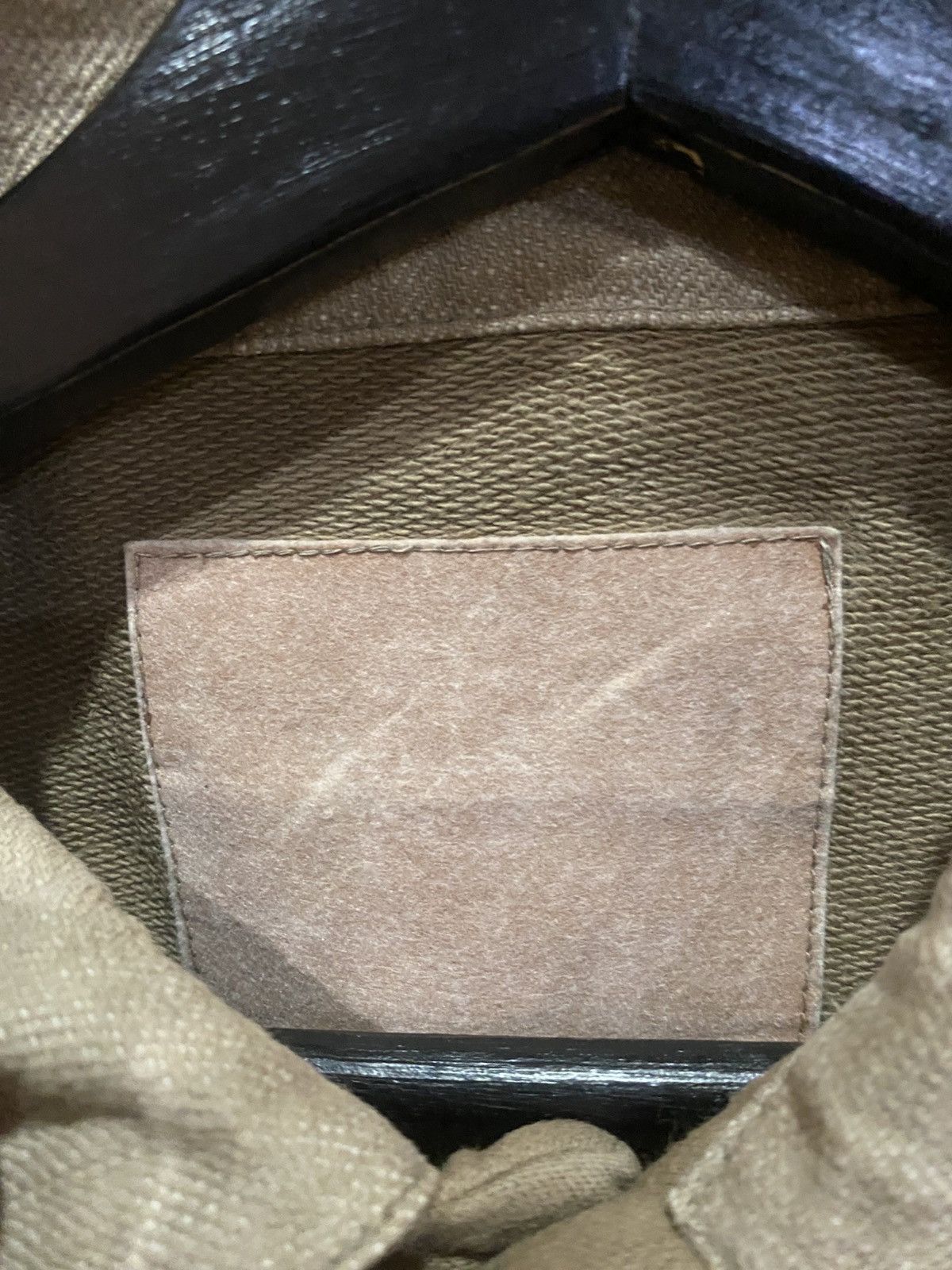 Karl Helmut × Pink House Karl Helmut x Pink House Japan Beige Utility Work Jacket Size US M / EU 48-50 / 2 - 10 Thumbnail