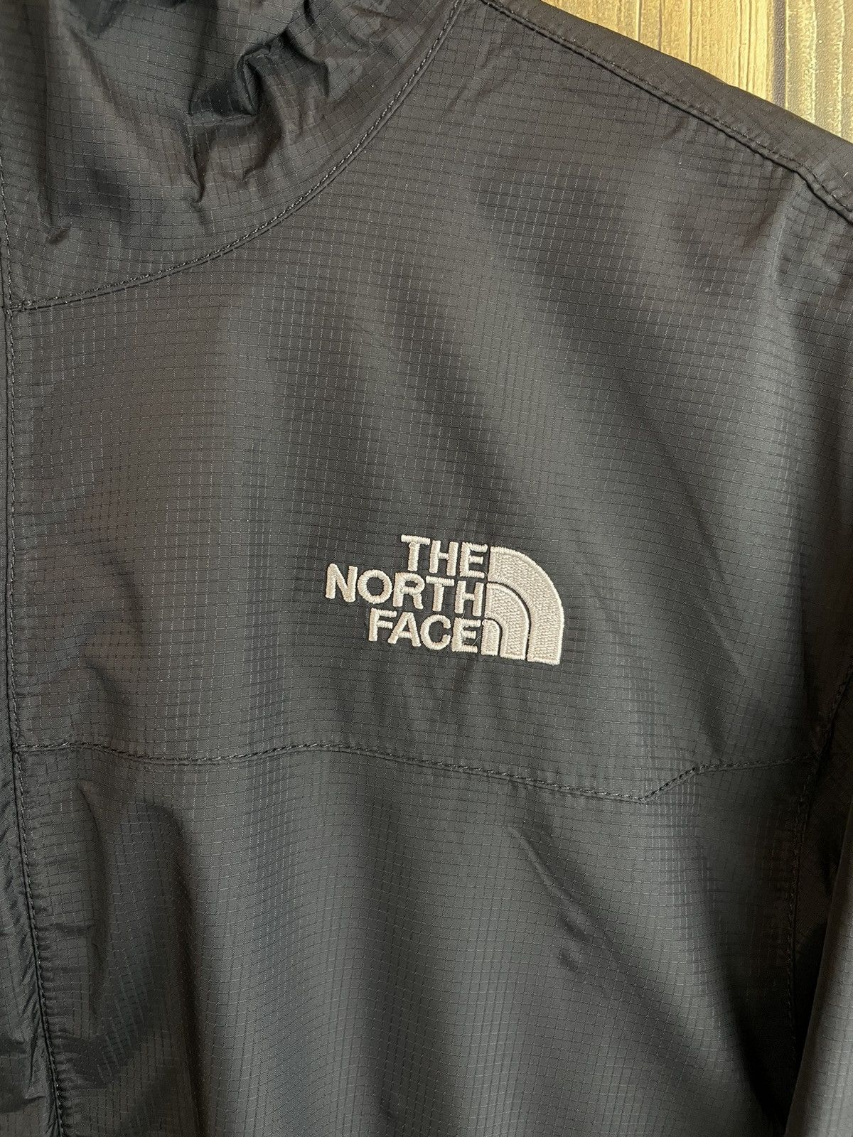 The North Face × Vintage THE NORTH FACE VINTAGE LIGHT JACKET Size US M / EU 48-50 / 2 - 2 Thumbnail