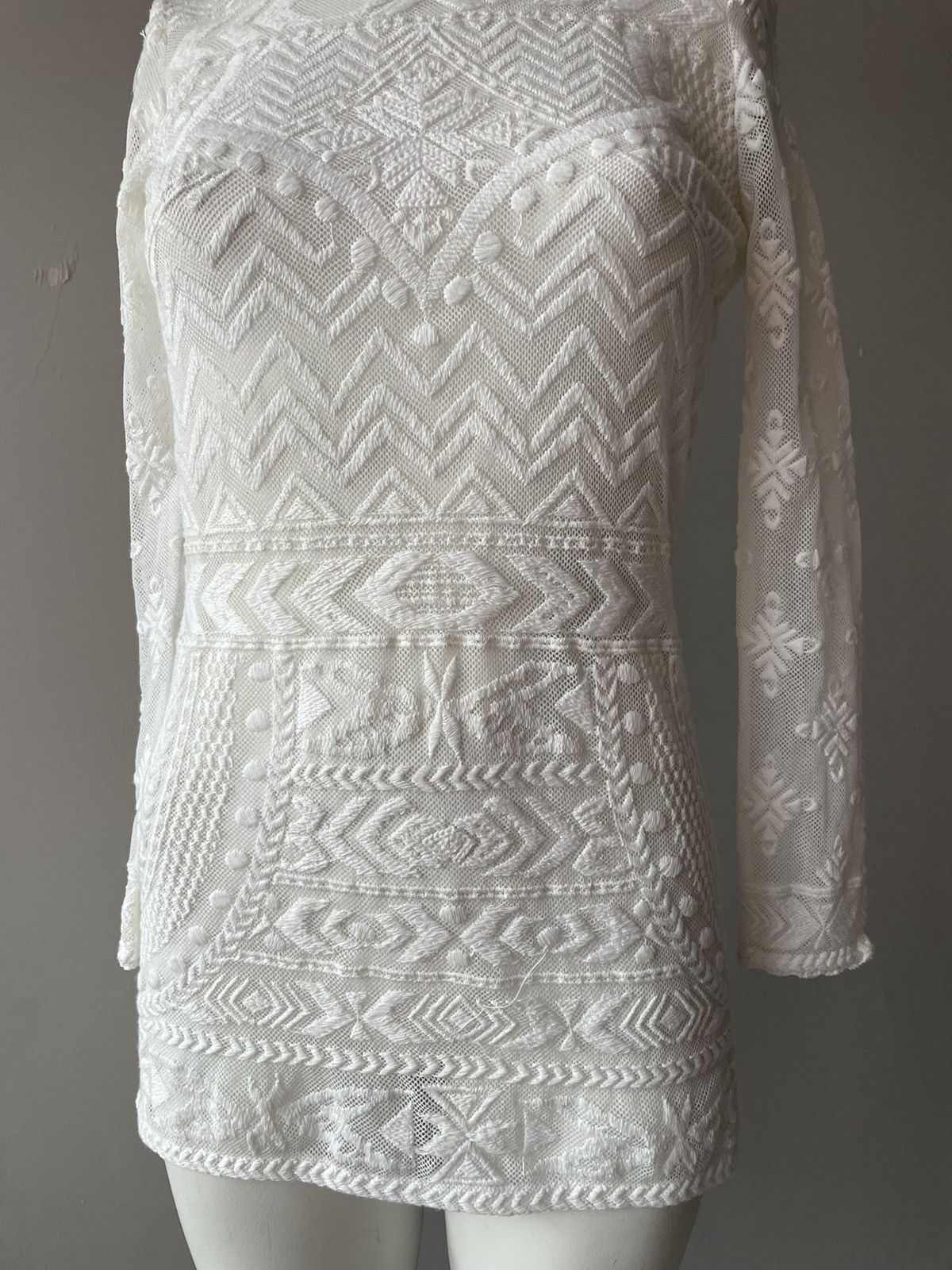 Isabel Marant Isabel marant blouse Size S / US 4 / IT 40 - 6 Thumbnail