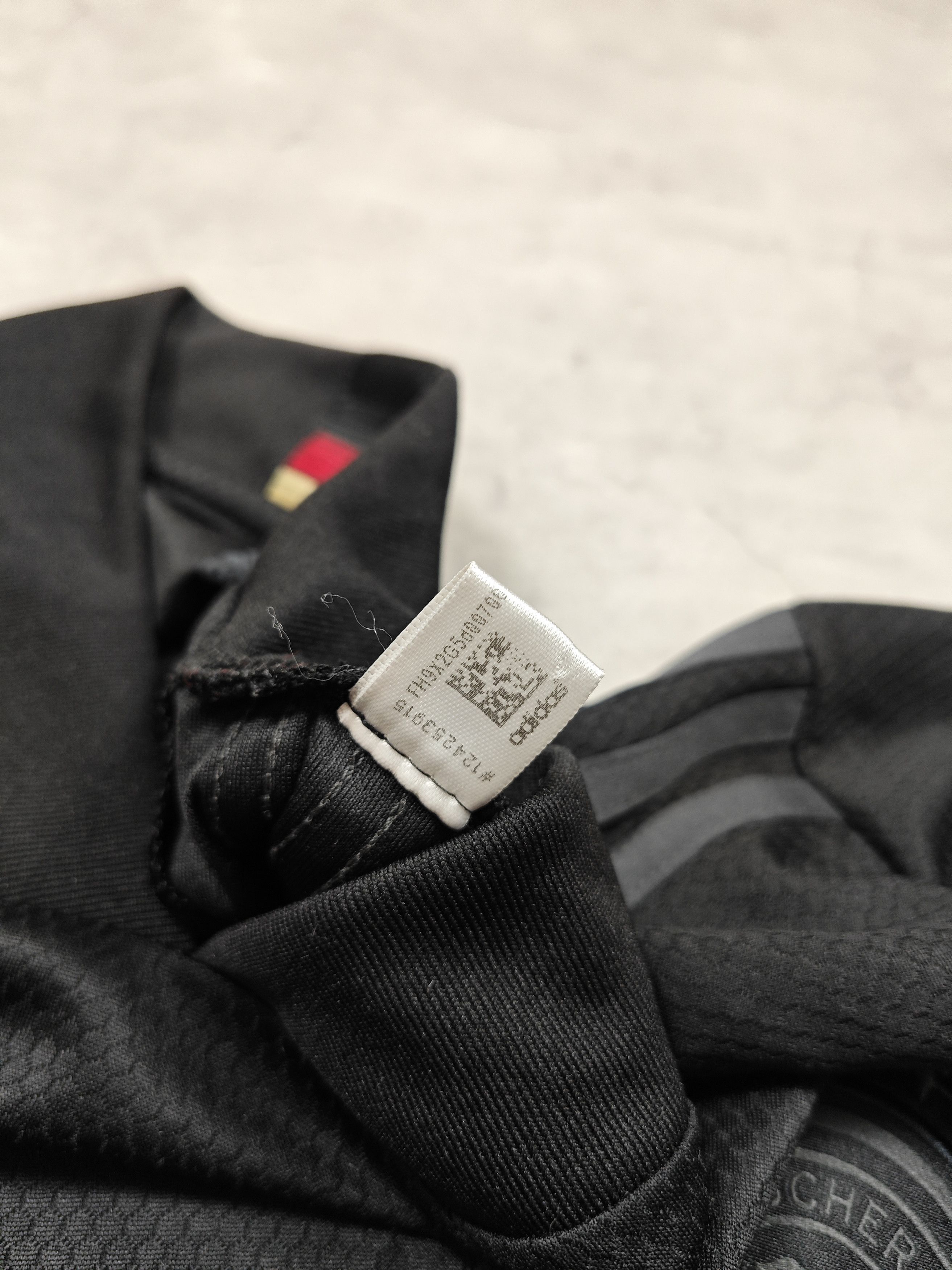 Adidas Adidas Germany 2019 Size US M / EU 48-50 / 2 - 7 Thumbnail