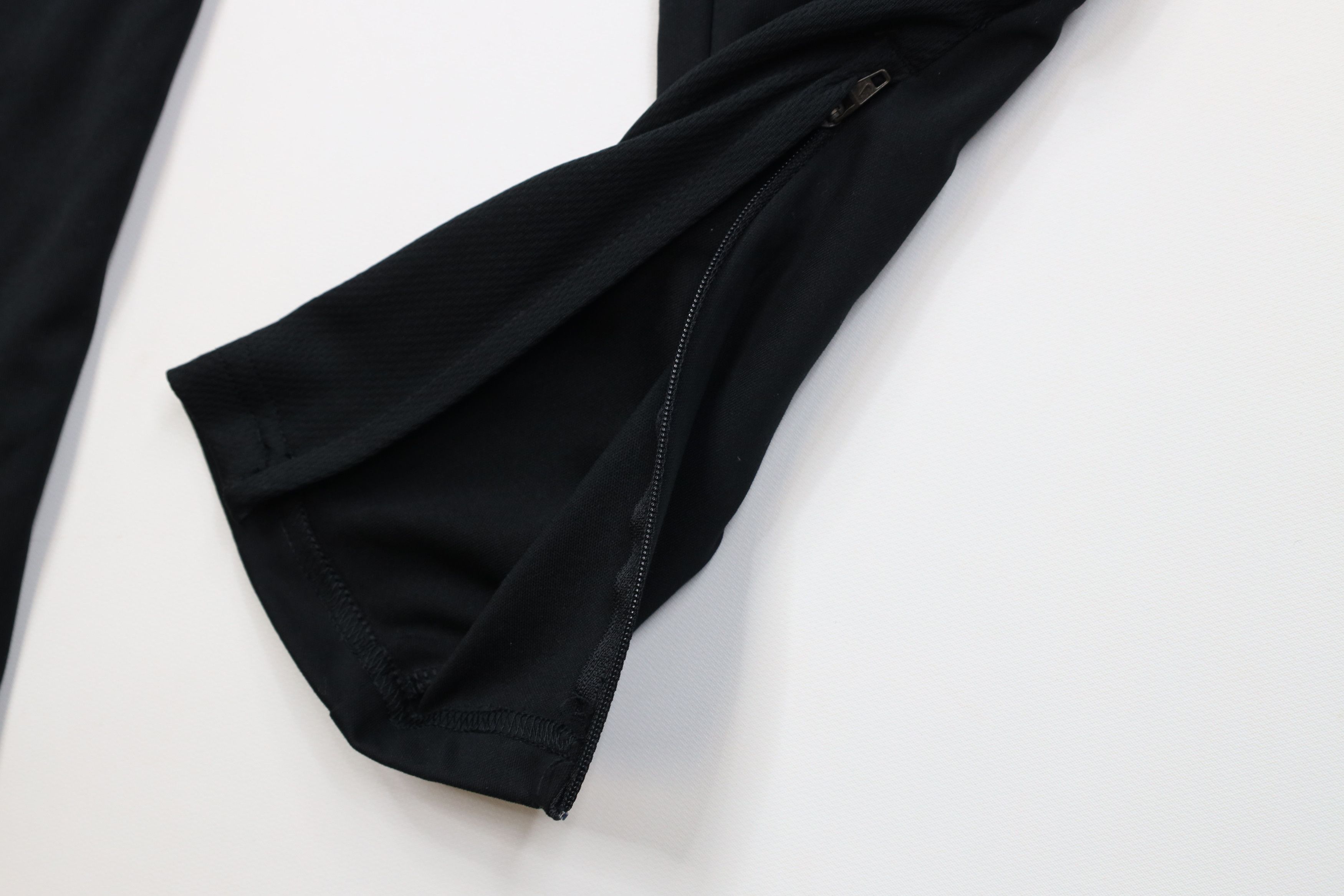 Nike Vintage Y2K Nike Soccer Track Warmup Sweatpants Pants Black Size US 32 / EU 48 - 6 Thumbnail