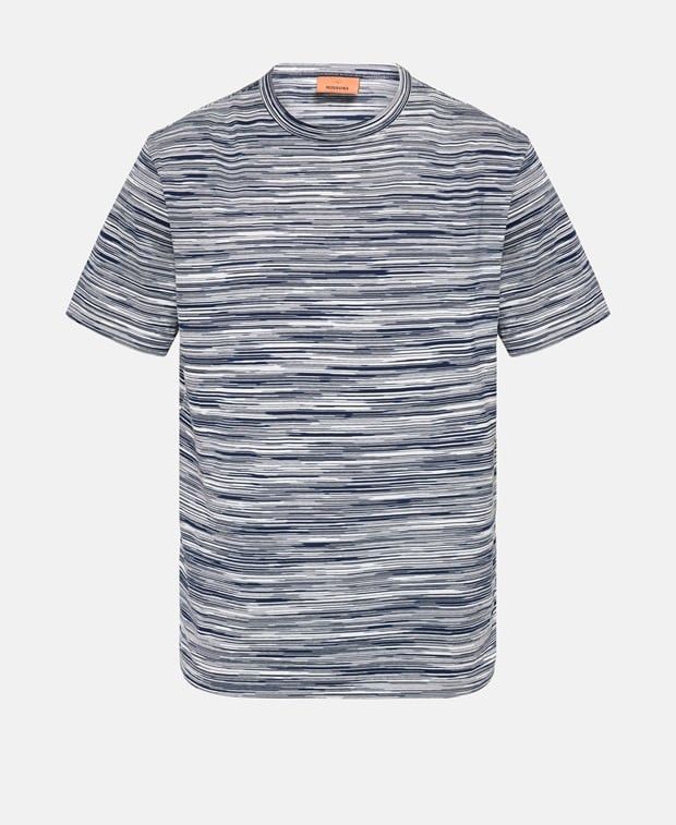 Missoni T-shirt Size US M / EU 48-50 / 2 - 1 Thumbnail