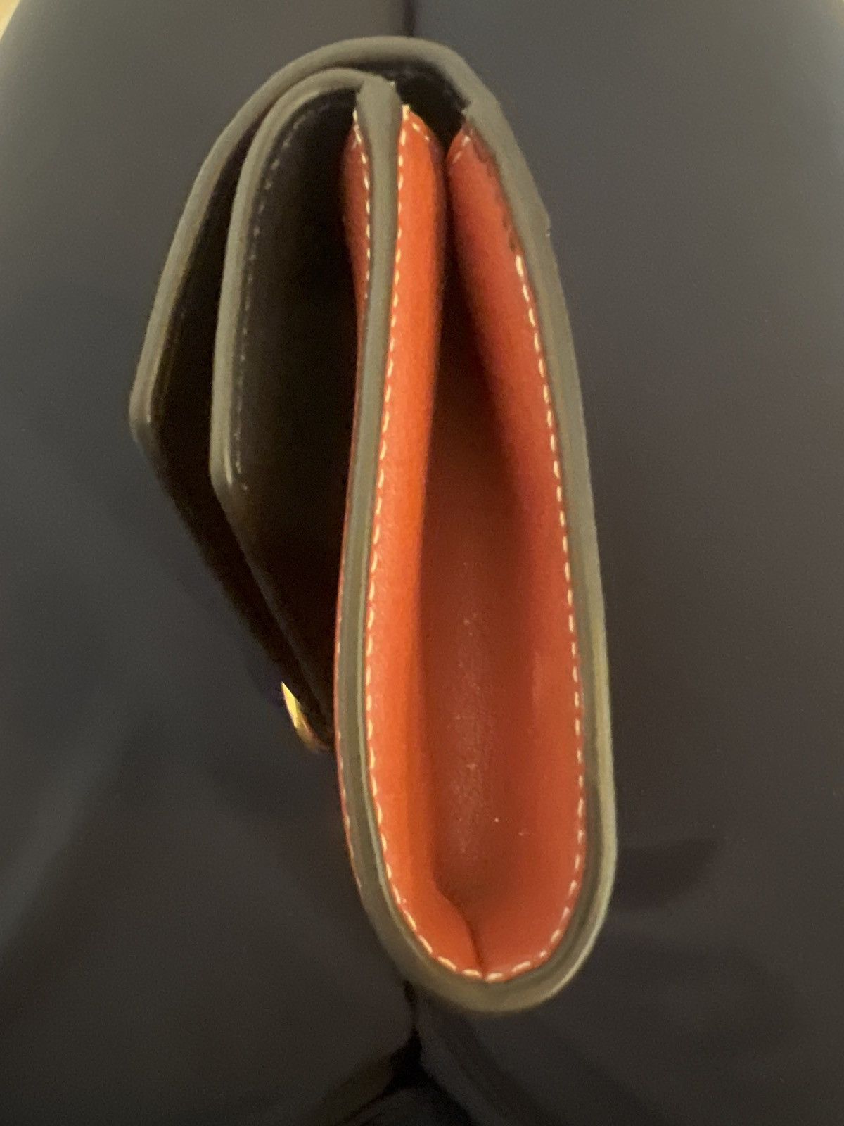Mulberry Mulberry Harlow long wallet Size ONE SIZE - 4 Thumbnail