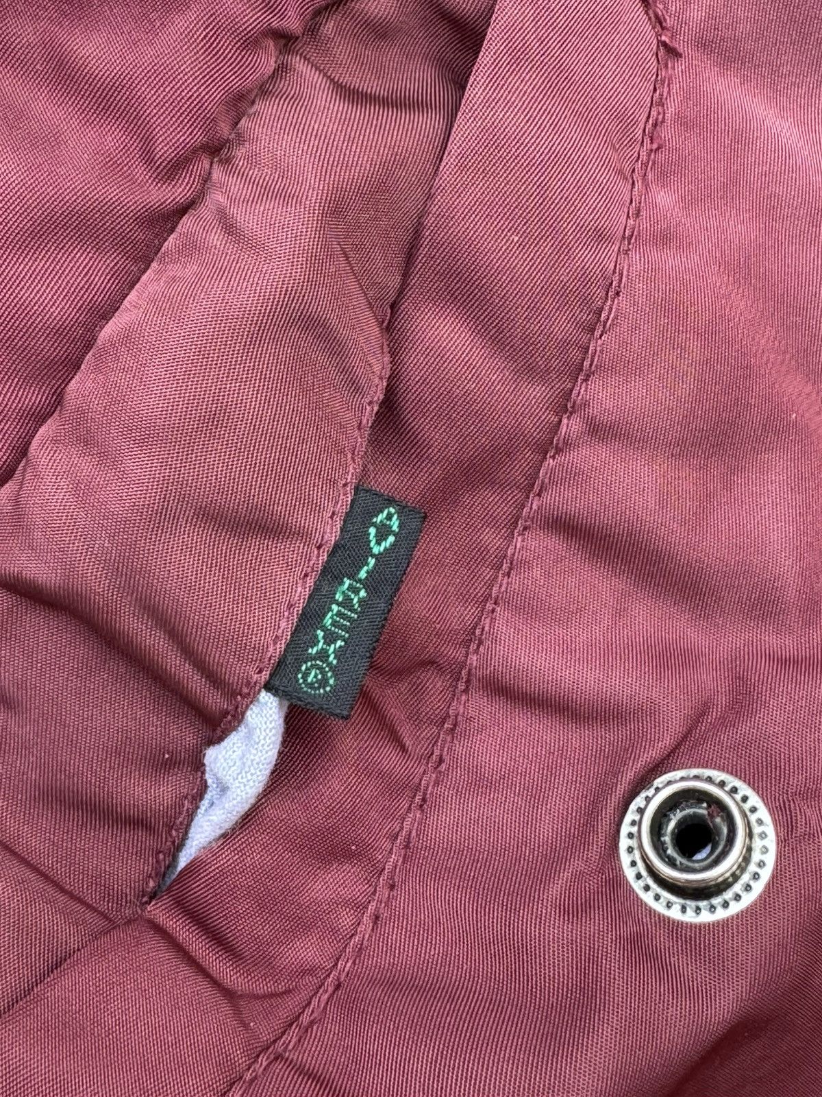 Avirex Avirex USA vintage aviator bomber ma1 jacket Size US L / EU 52-54 / 3 - 7 Thumbnail