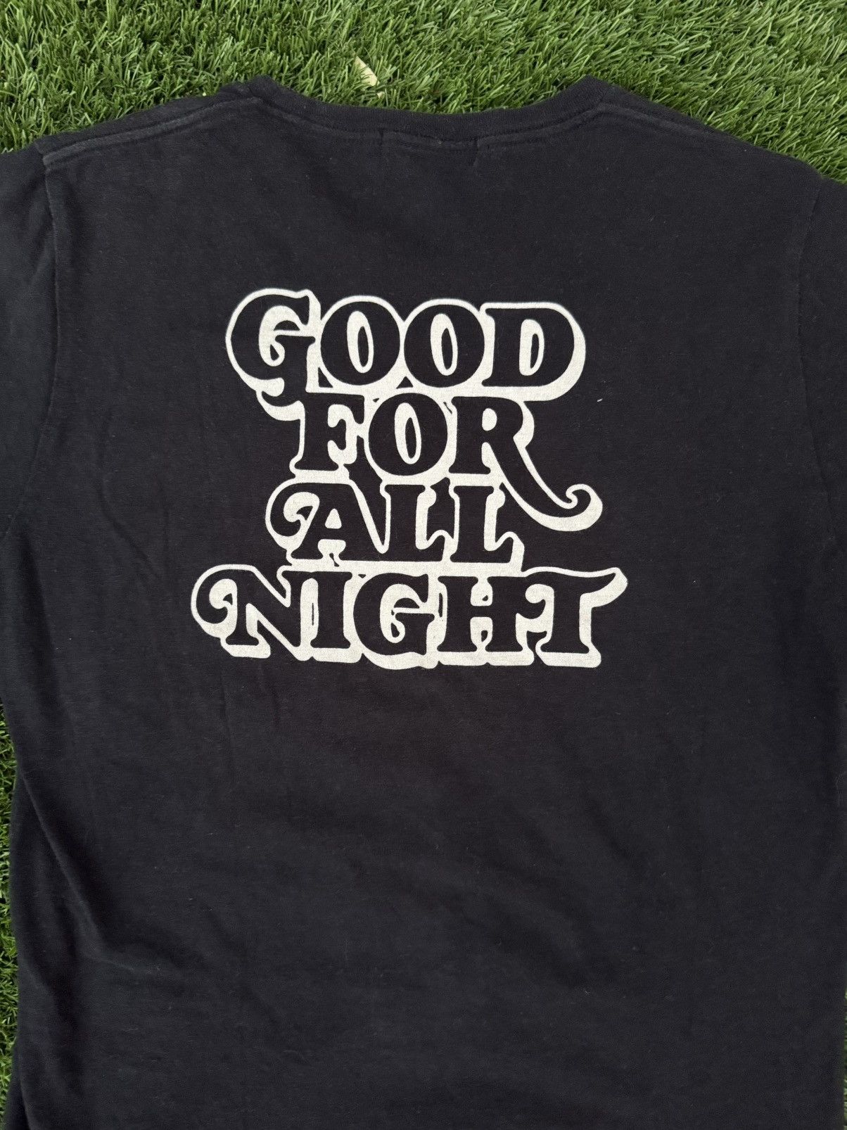 Hysteric Glamour Hysteric Glamour Good All Night Size US M / EU 48-50 / 2 - 3 Thumbnail