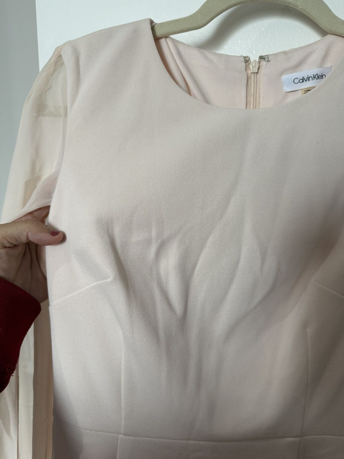 Calvin Klein Calvin Klein event dress Size S / US 4 / IT 40 - 5 Thumbnail