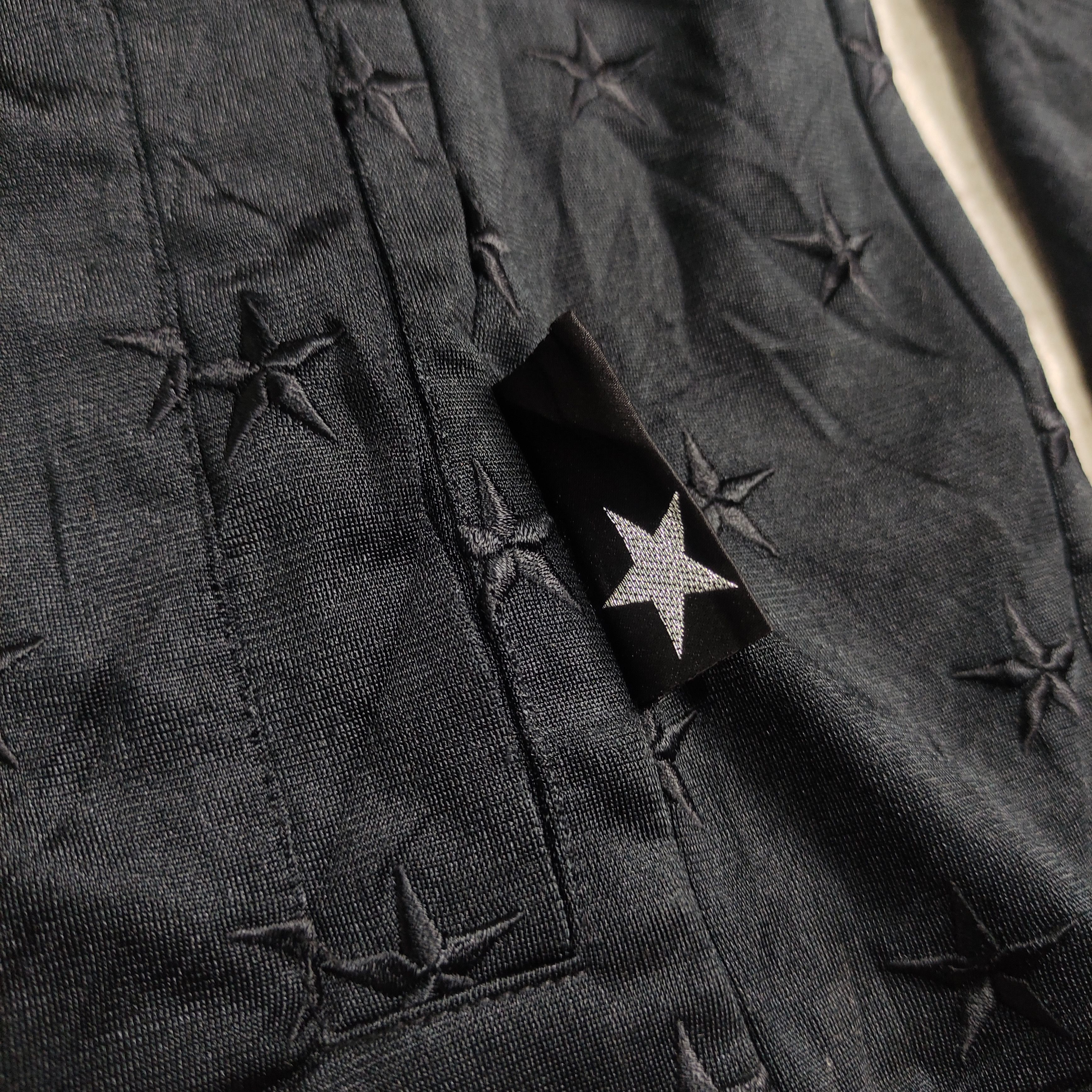 Le Grande Bleu (L.G.B.) Izreel by Kazuhiro Takakura Full Zipper Avant Garde Size US M / EU 48-50 / 2 - 10 Thumbnail