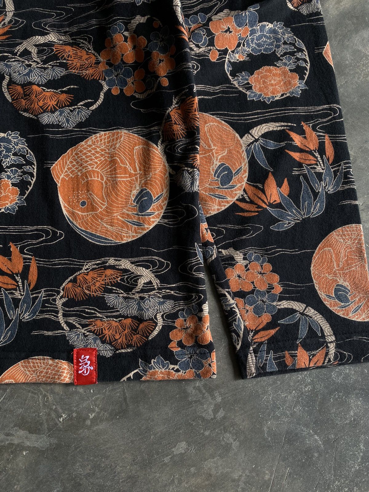 Japanese Brand × Tedman Bakuretsu Ranman Musume by Ted Company Size US L / EU 52-54 / 3 - 3 Thumbnail