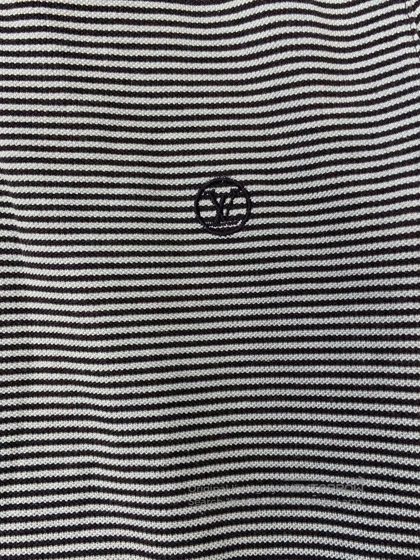 Louis Vuitton Louis Vuitton Men's Short Sleeve Polo. Size US S / EU 44-46 / 1 - 3 Thumbnail