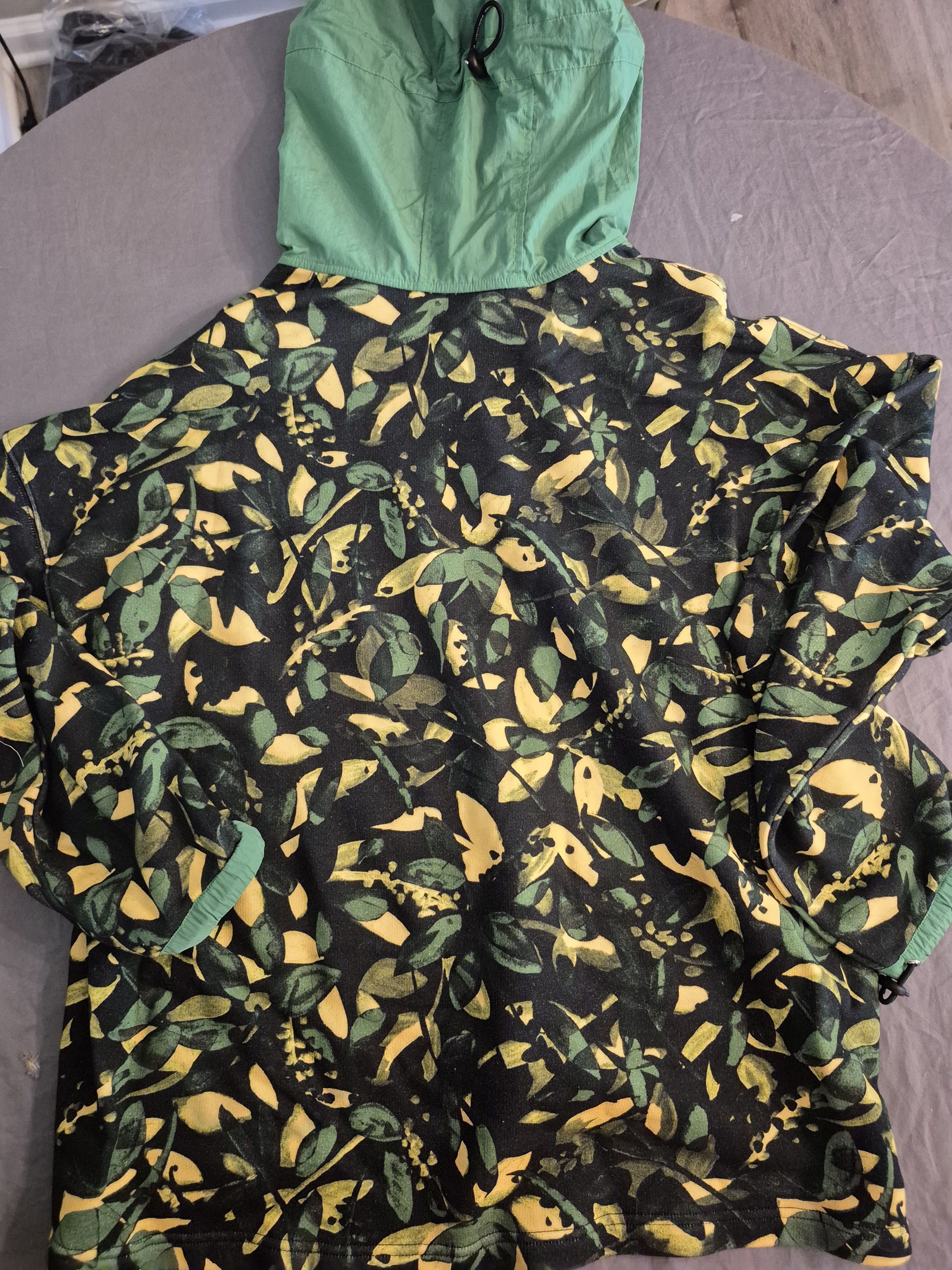 Opening Ceremony Opening Ceremony x Cadillac Hoodie Size Large Size US L / EU 52-54 / 3 - 2 Thumbnail
