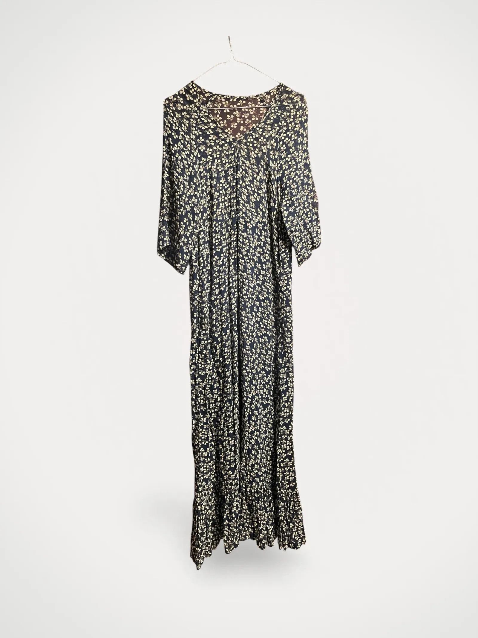 Ganni Ganni Dress Size XS / US 0-2 / IT 36-38 - 1 Thumbnail