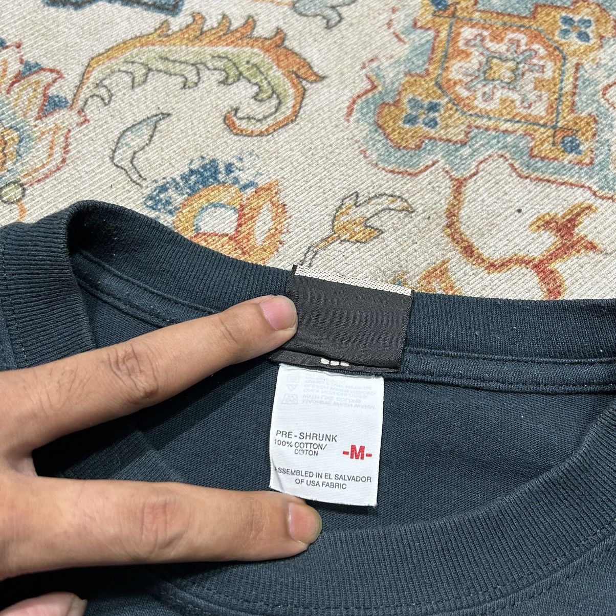 Liquid Blue × Vintage Liquid blue weed tee Size US M / EU 48-50 / 2 - 7 Thumbnail