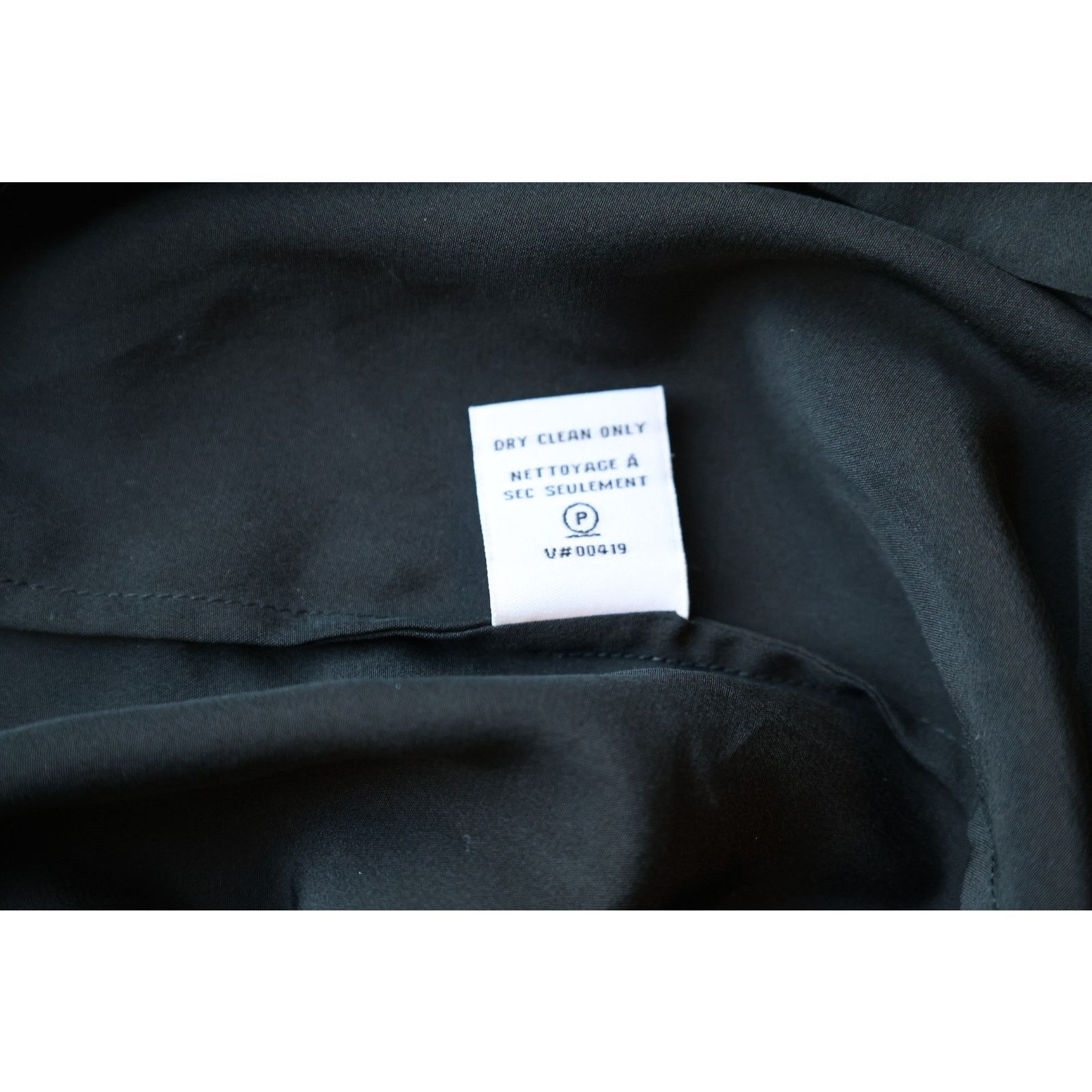 Diane von Furstenberg Diane Von Furstenberg Shizuka Dress - Size 2 - Green / Black Size XS / US 0-2 / IT 36-38 - 5 Thumbnail
