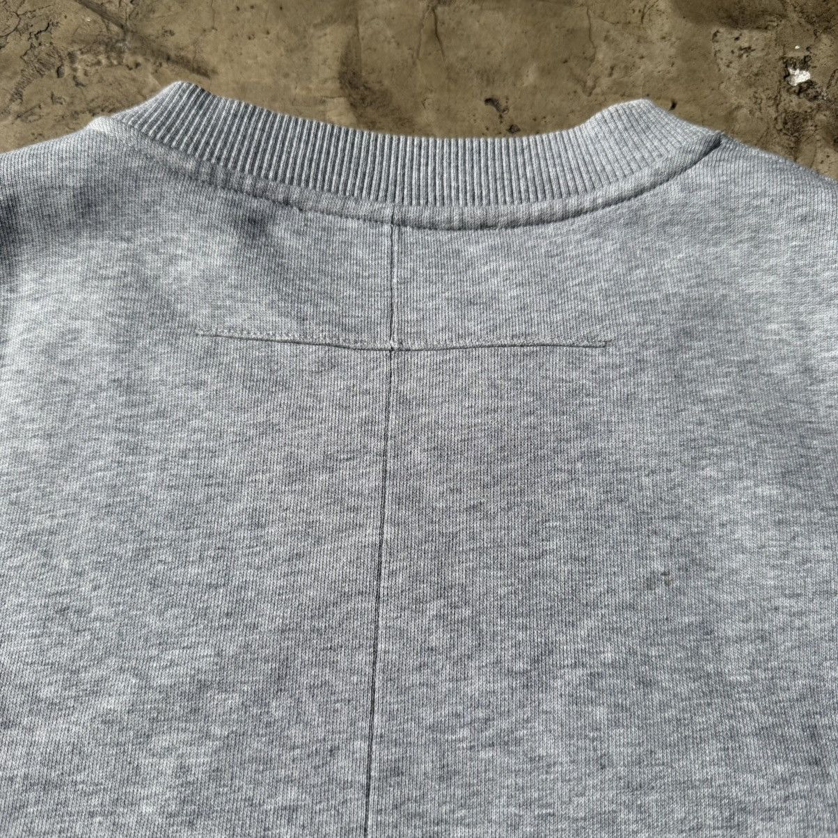 Givenchy Givenchy - Riccardo Tisci - 2016 Rottweiler Crewneck Size US M / EU 48-50 / 2 - 7 Thumbnail